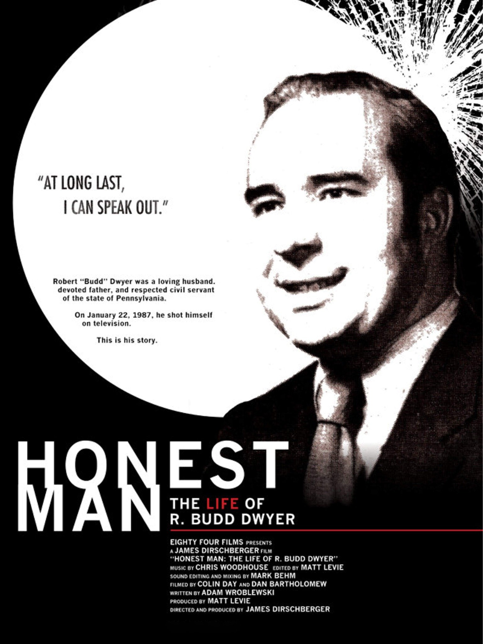 The Budd Dwyer Death Video: An Examination Of Media Ethics - 4to312e