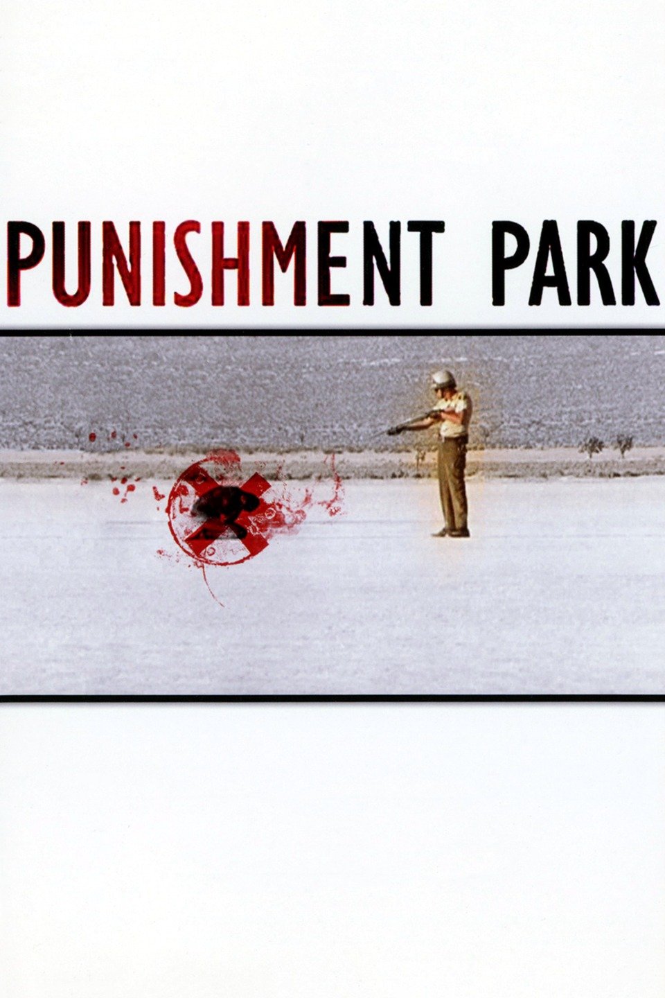 Punishment Park Pictures - Rotten Tomatoes