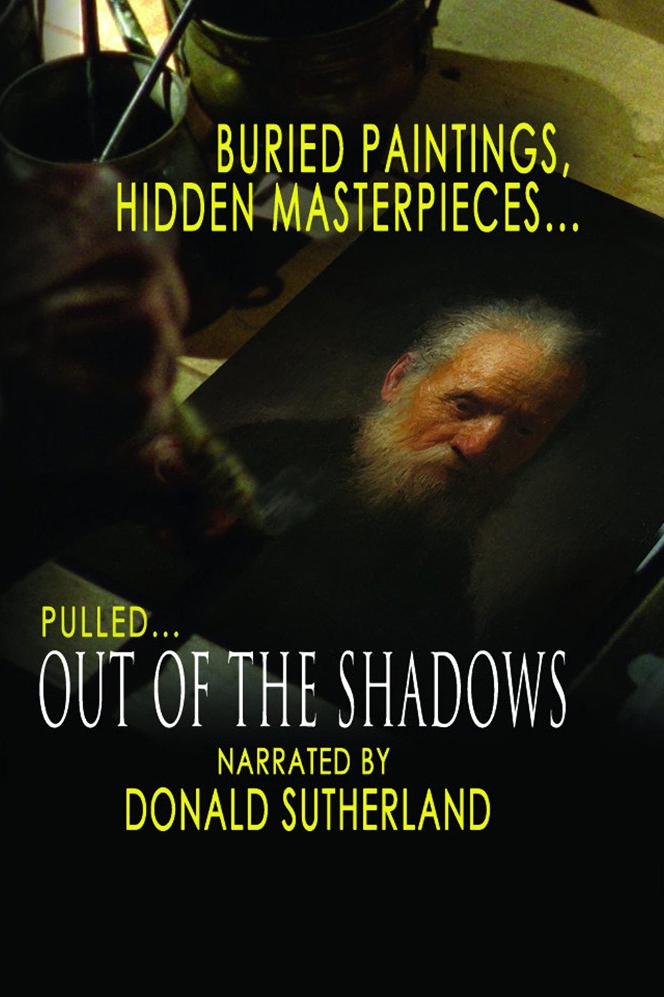 Out Of The Shadows Pictures - Rotten Tomatoes