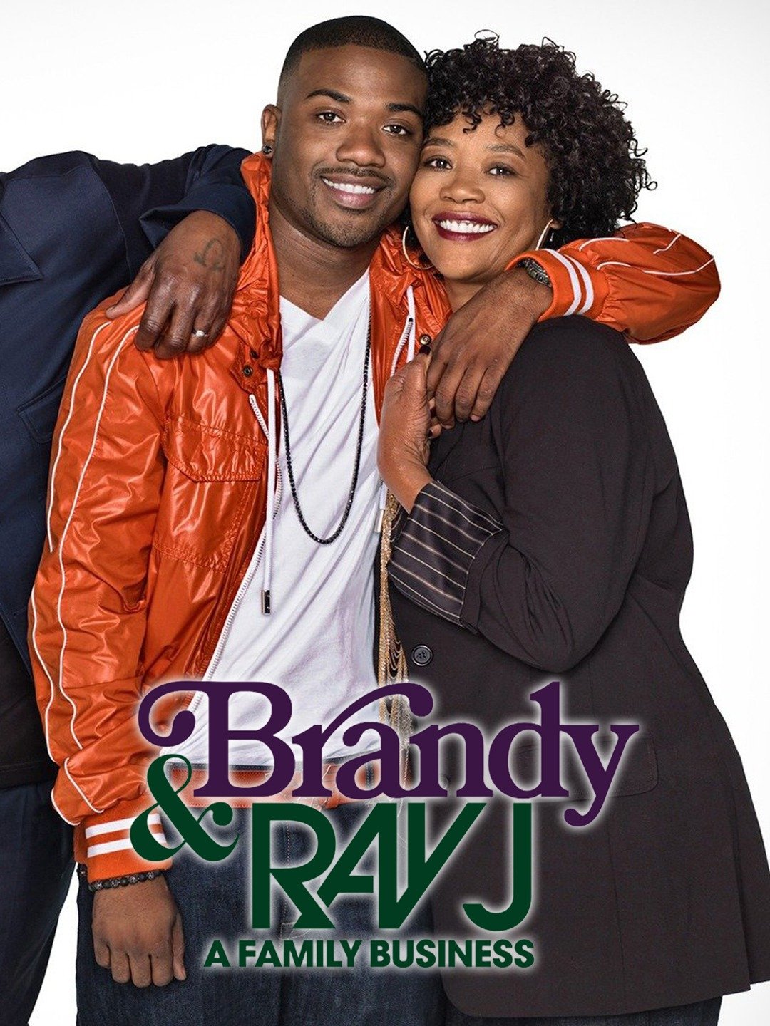Brandy and Ray J A Family Business Season 2, Episode 6 pic
