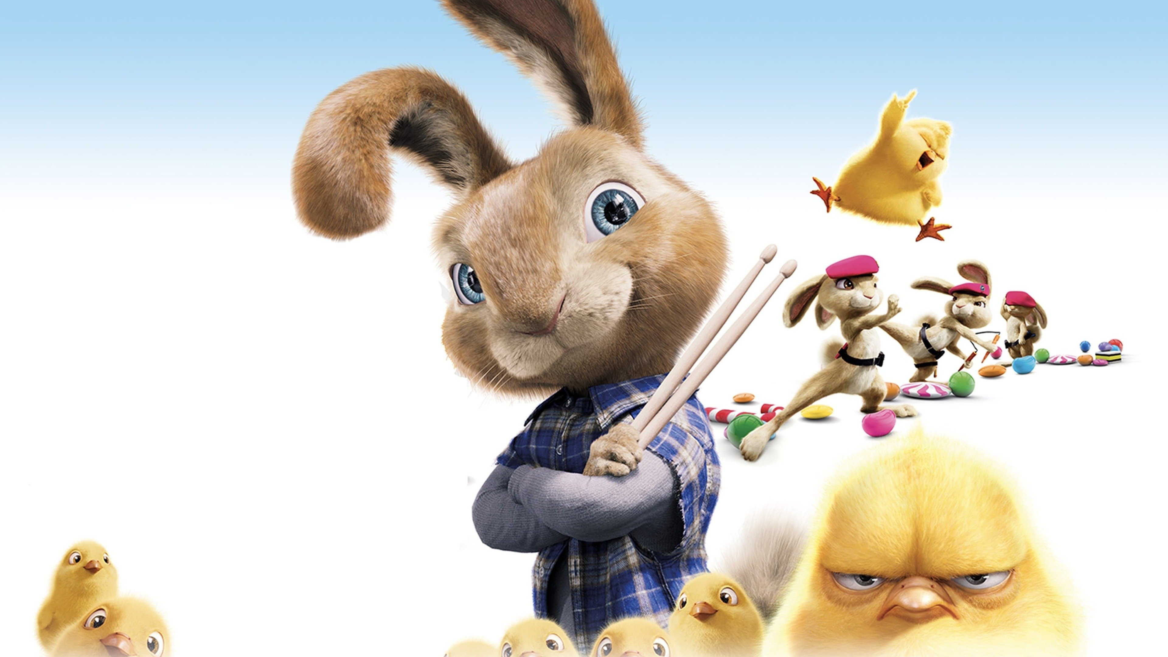 Hop Official Clip Co Easter Bunnies Trailers And Videos Rotten