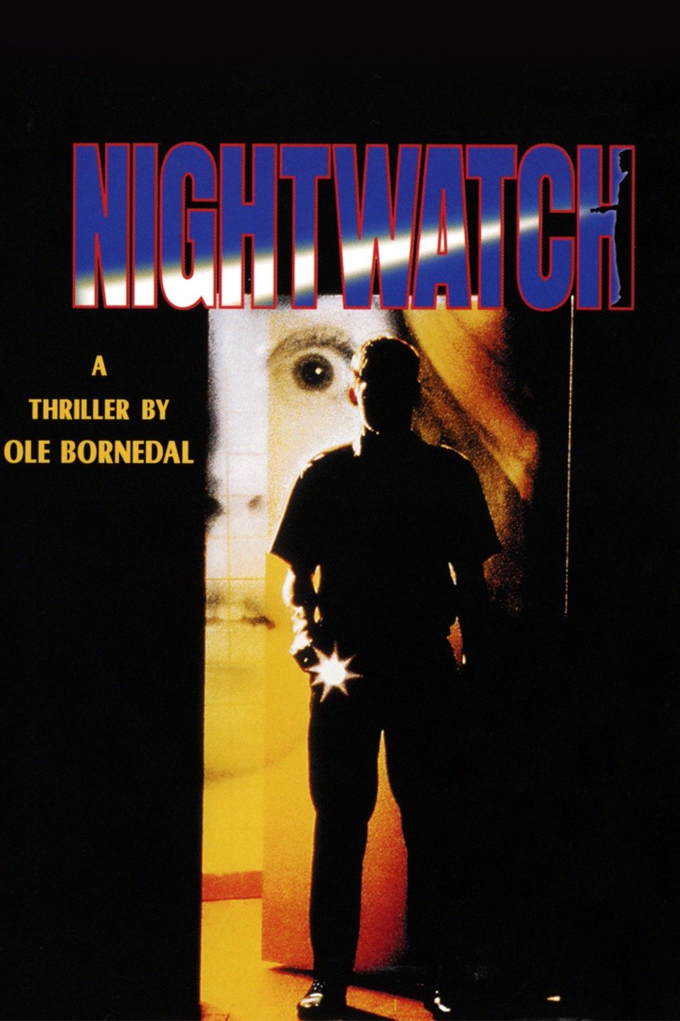 Nightwatch Rotten Tomatoes