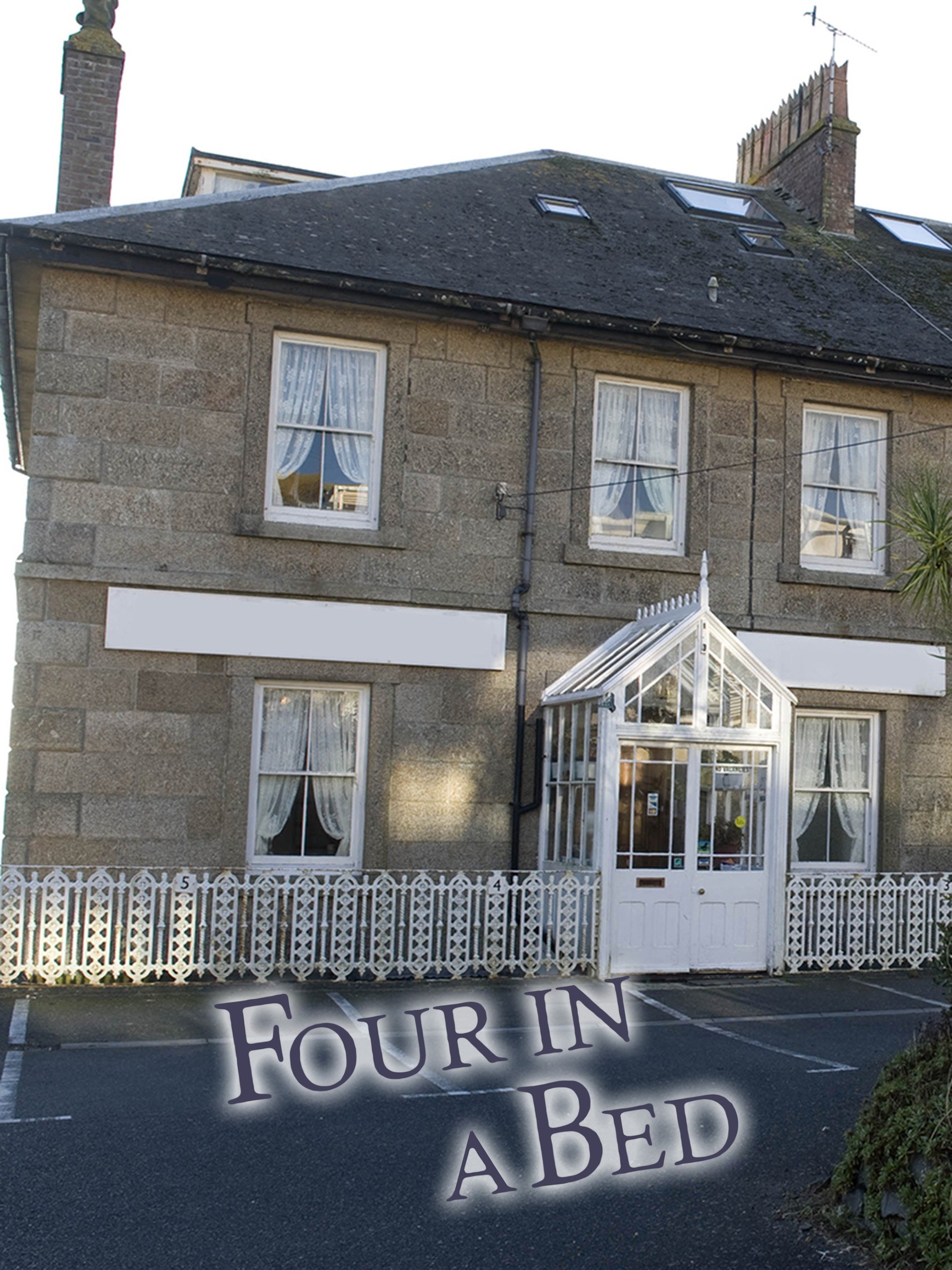 Four in a Bed - Rotten Tomatoes - Orles Barn Hotel Four In A Bed