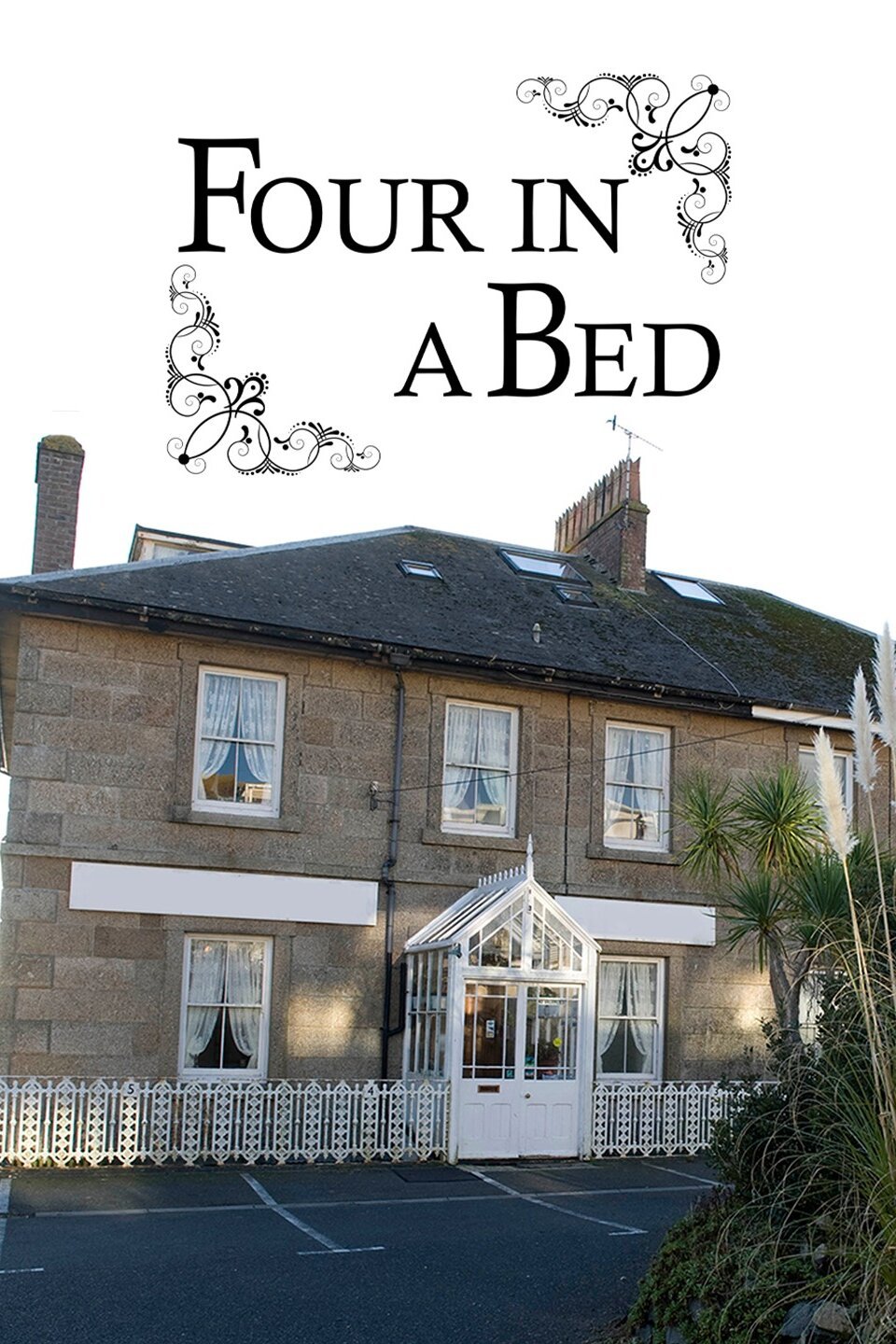 Four in a Bed - Rotten Tomatoes - Orles Barn Hotel Four In A Bed