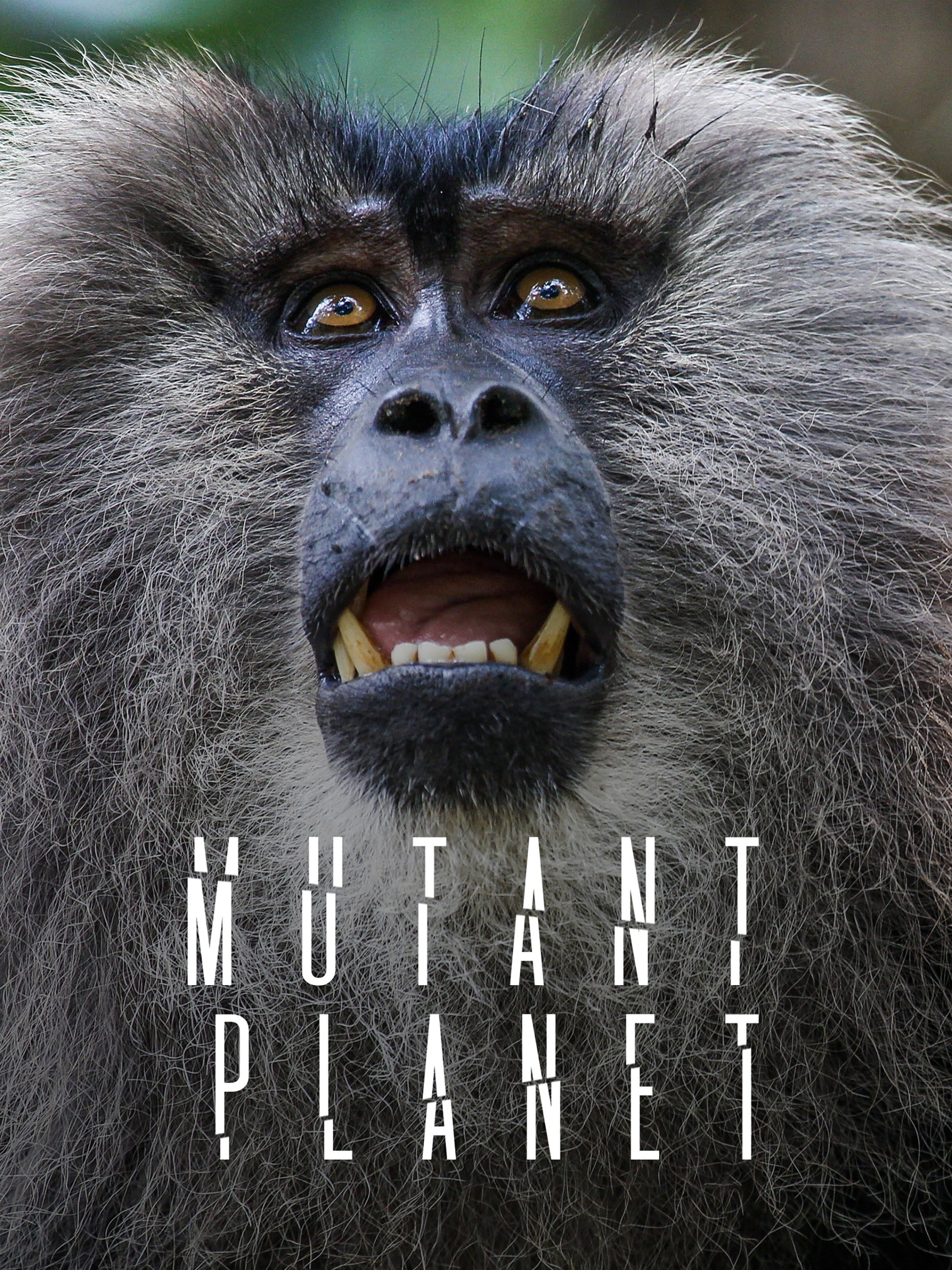 Mutant Planet - Rotten Tomatoes
