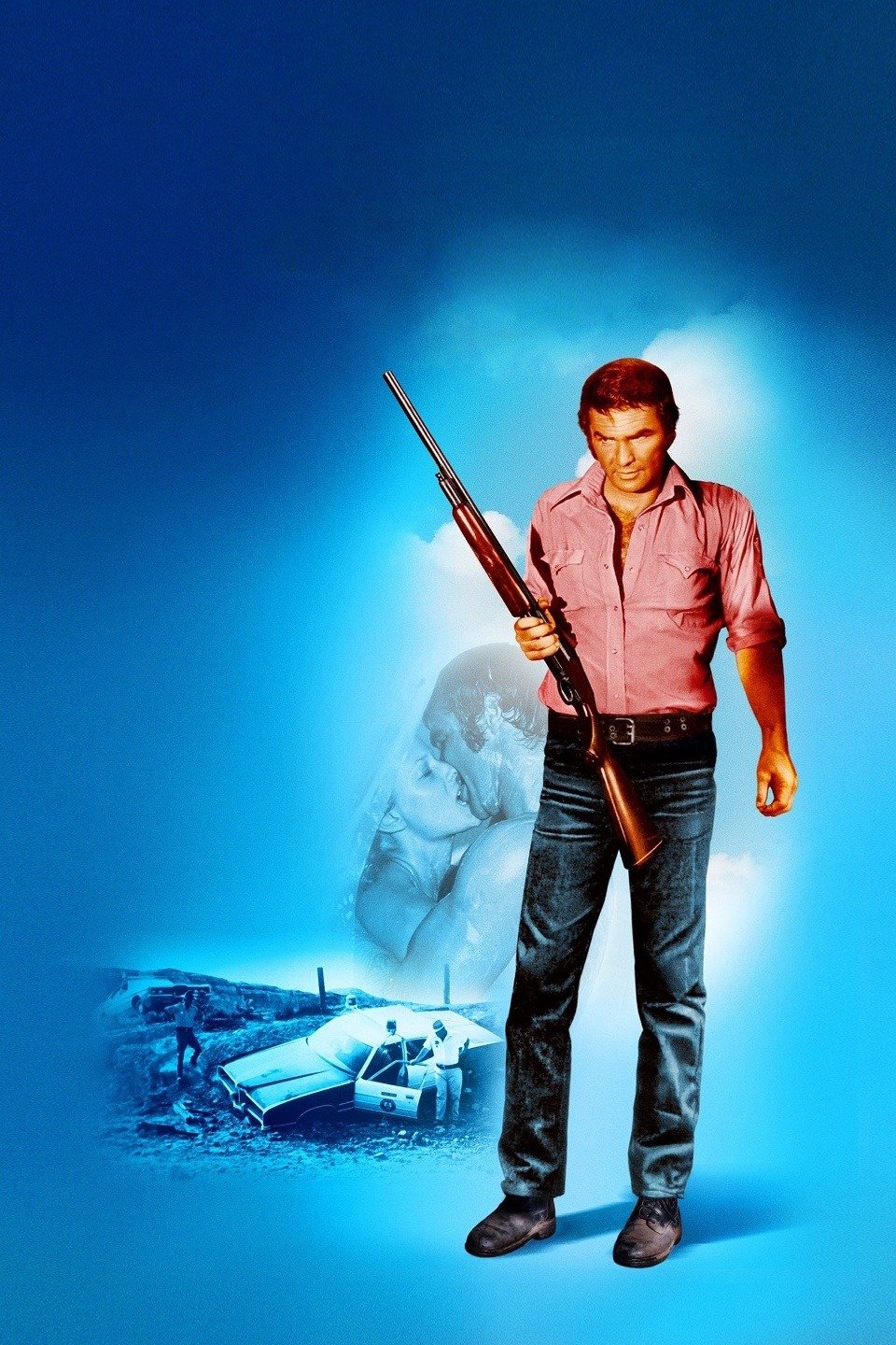 White Lightning Official Clip Sexy Lou's Seduction Trailers