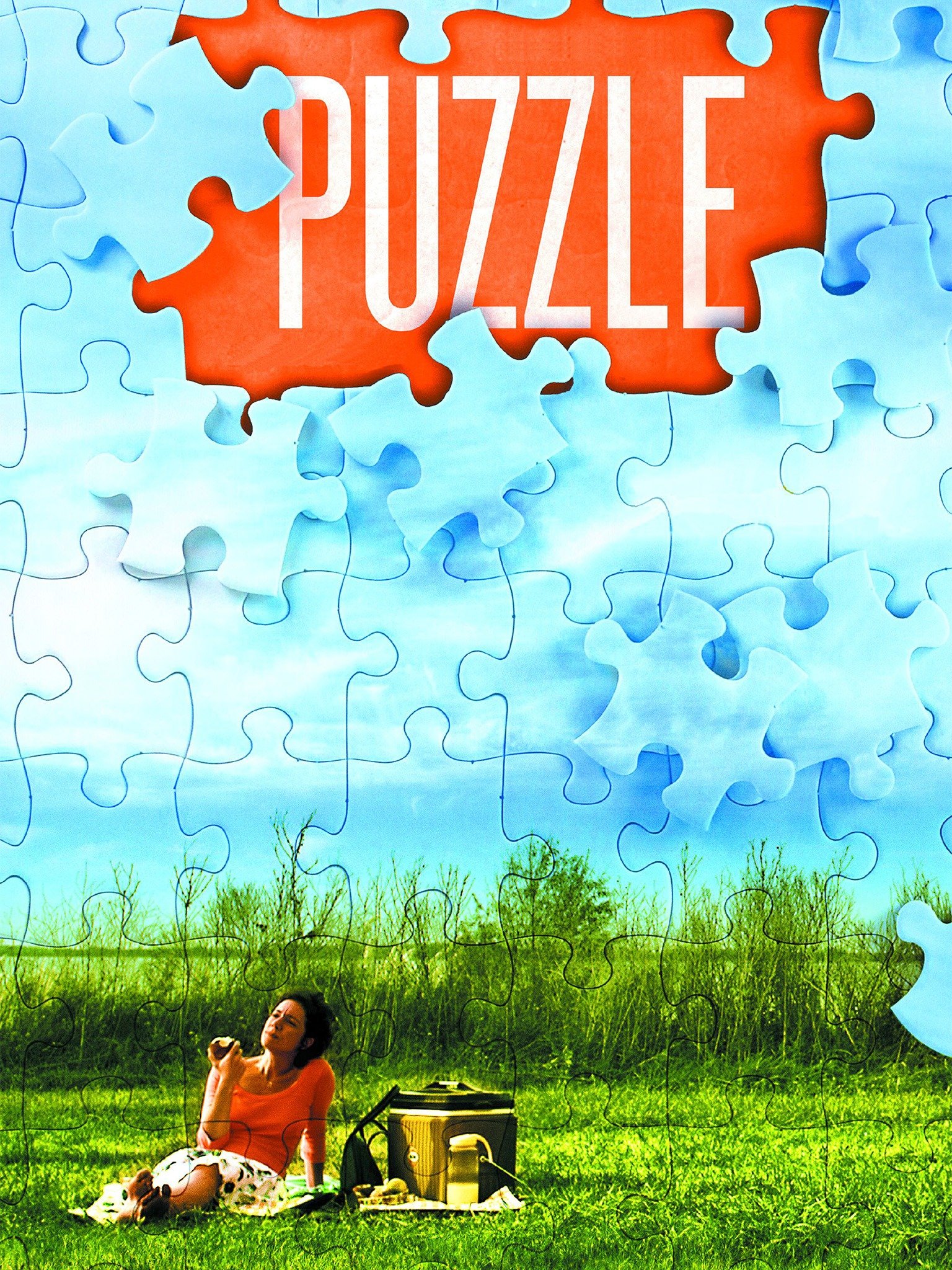 Puzzle (2009) Rotten Tomatoes