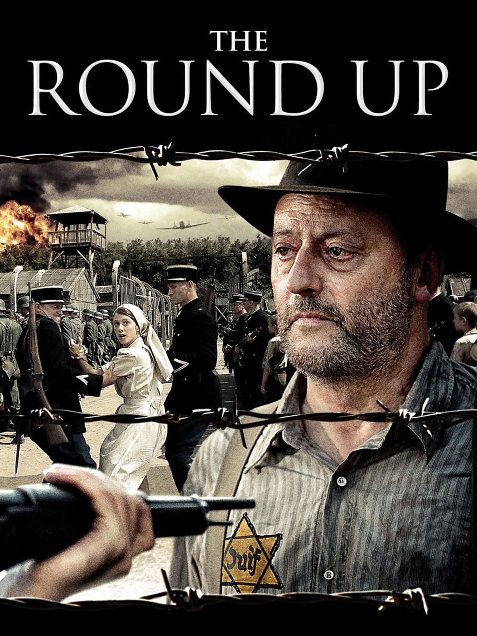 the round up movie review