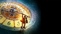 La Invención de Hugo Cabret
