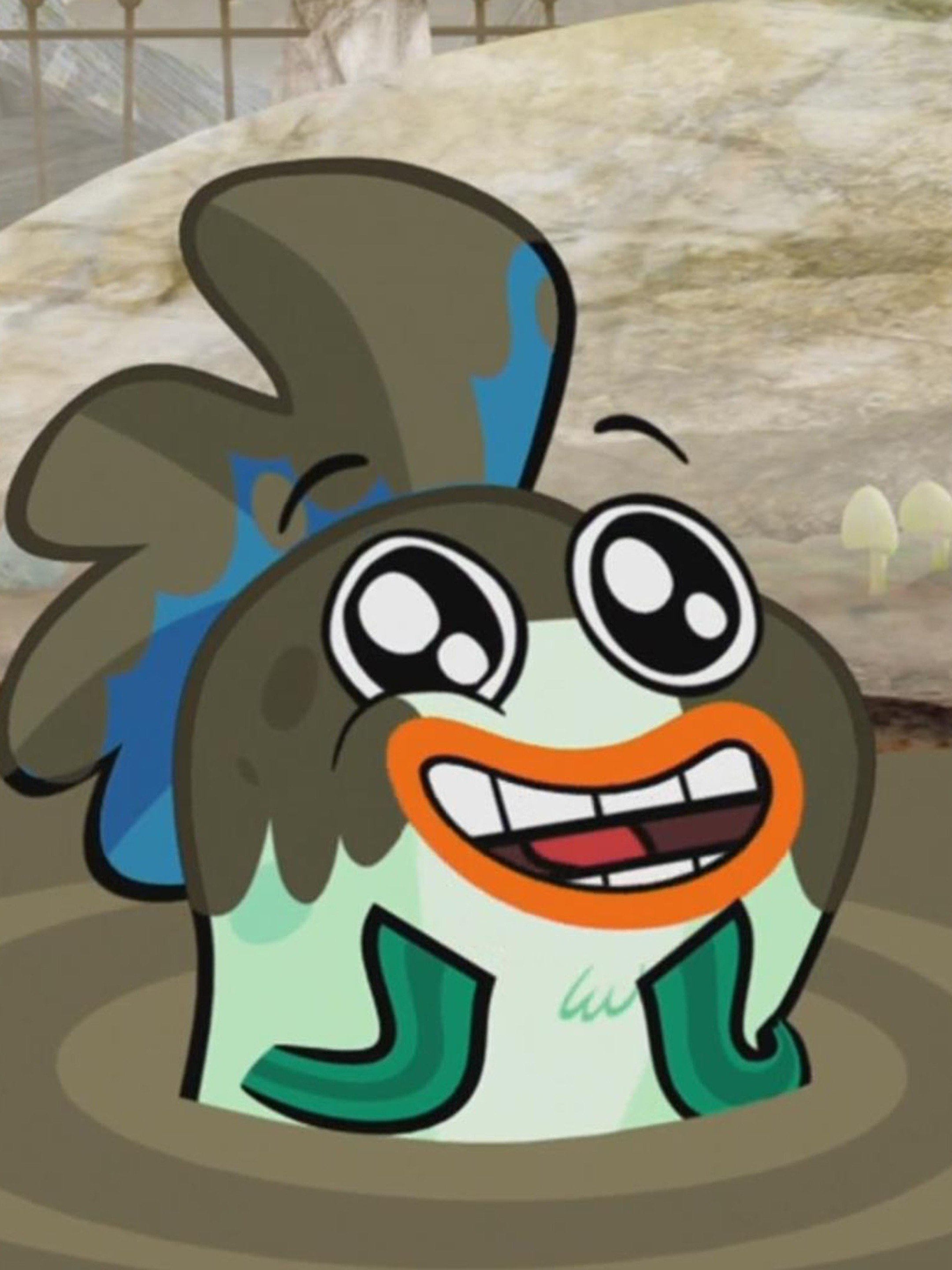 Dances With Wolf Fish; Doris Flores Pictures Rotten Tomatoes