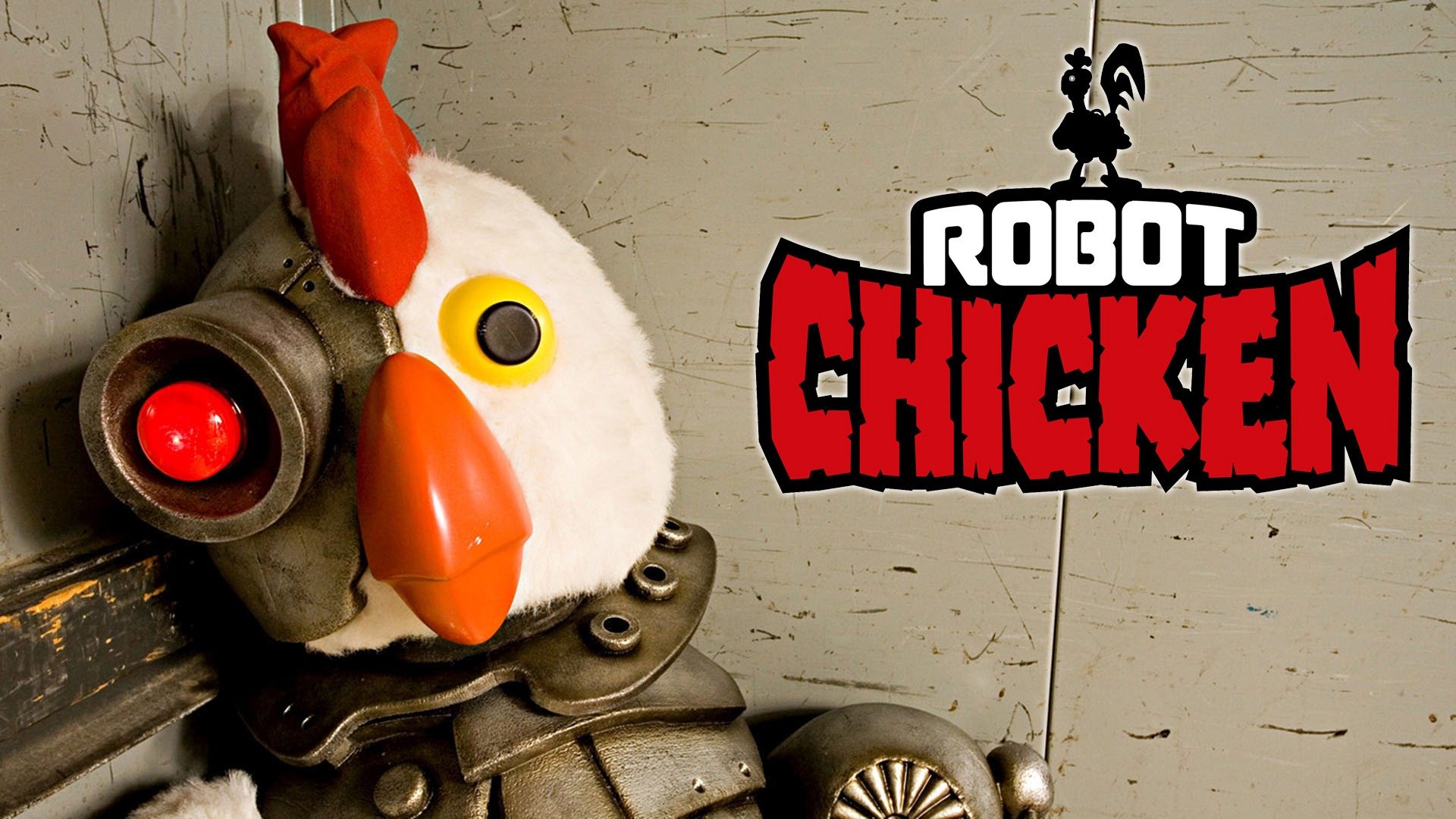 robot chicken season 4 episode 1