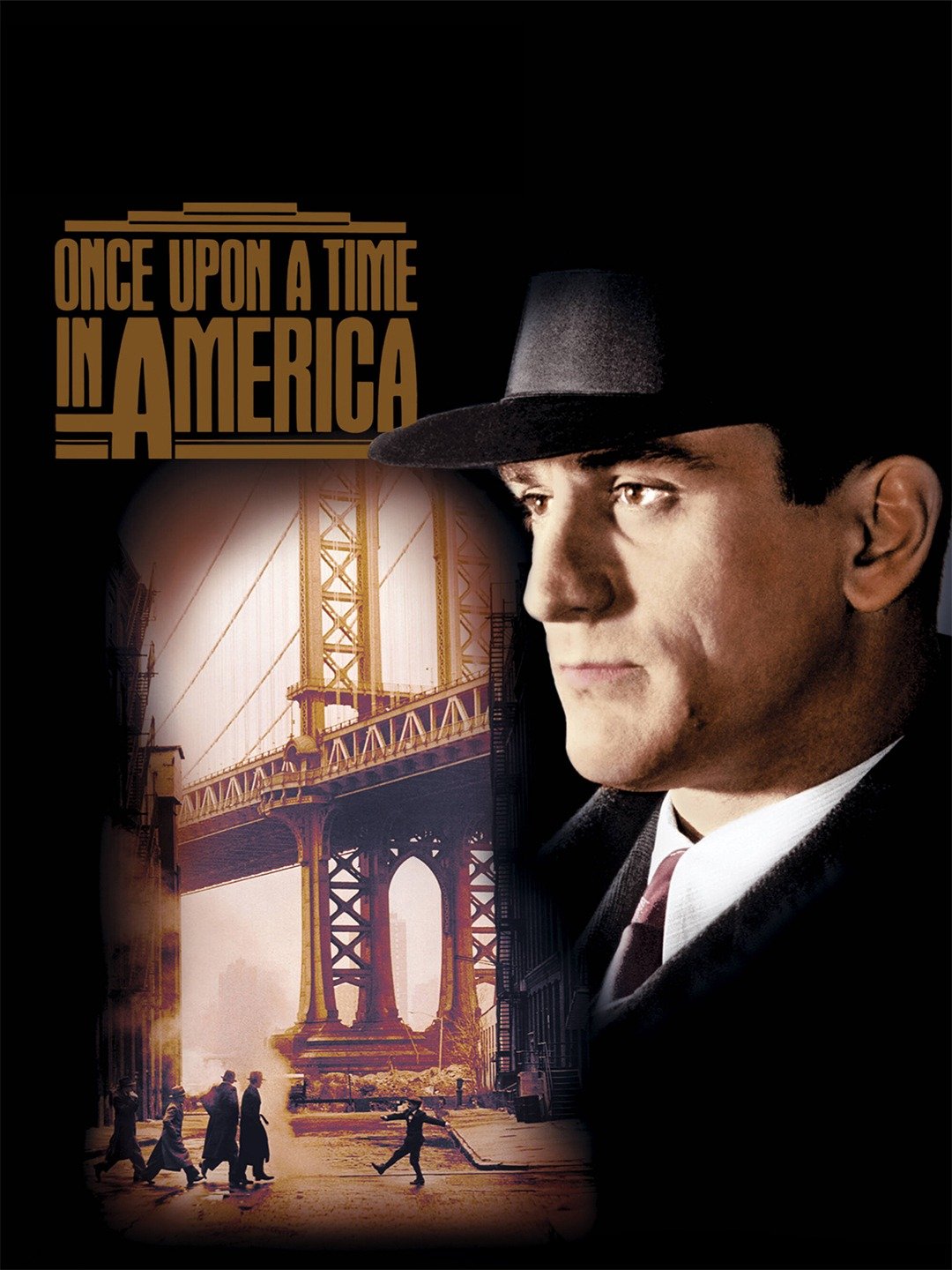 once upon a time in america