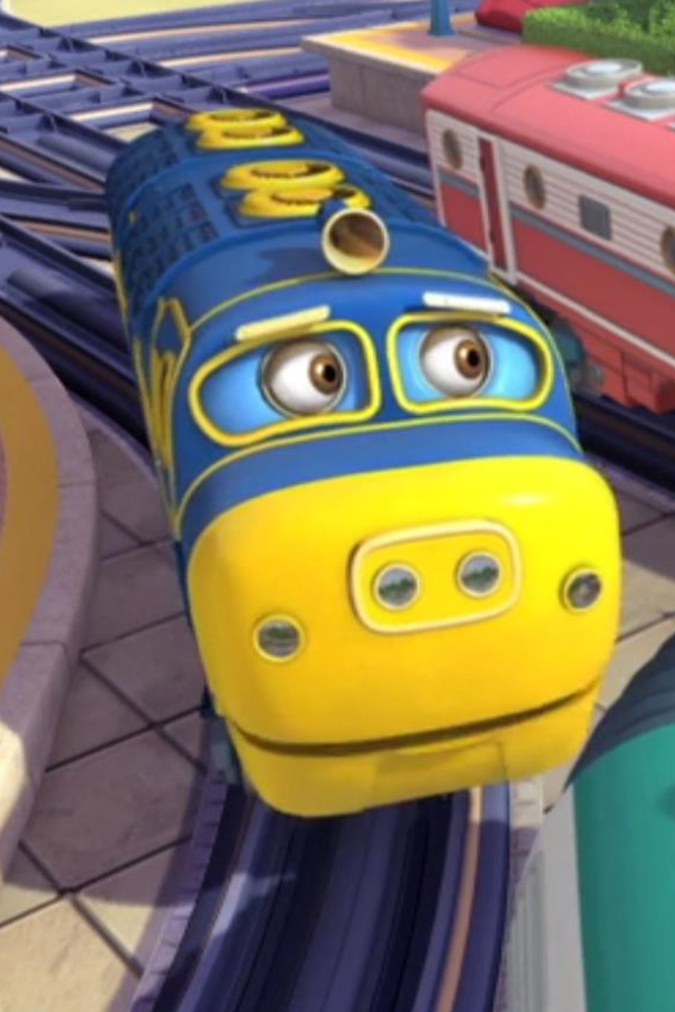 Fault Finder Emery Pictures Rotten Tomatoes