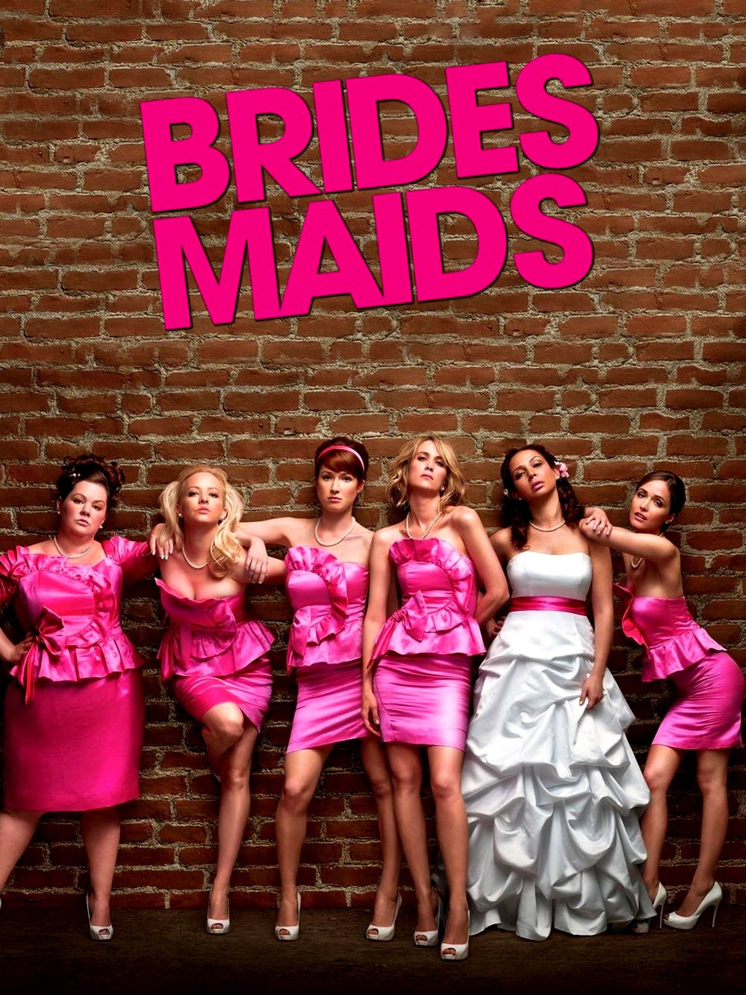 The Bridesmaids Get Food Poisoning | Rotten Tomatoes’ 21 Most Memorable ...