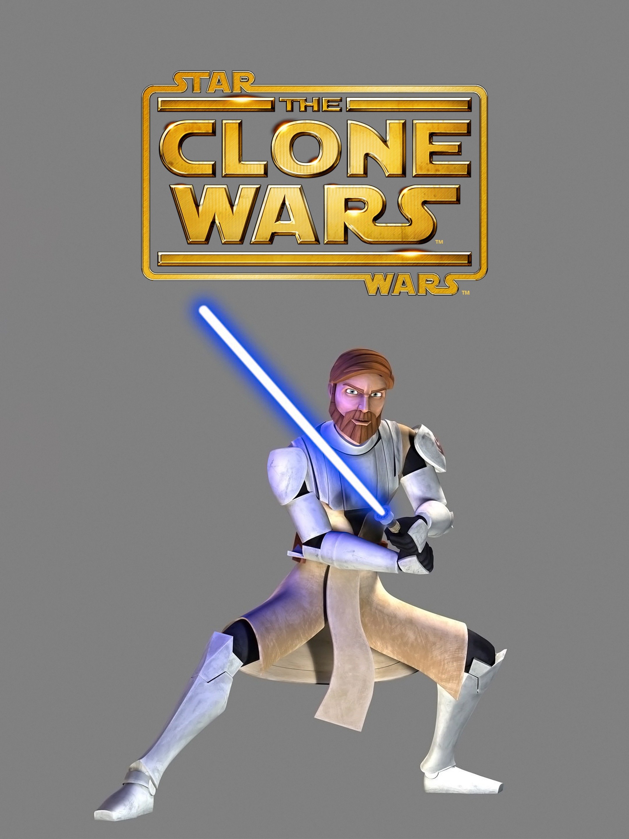 Star wars the clone wars season 2