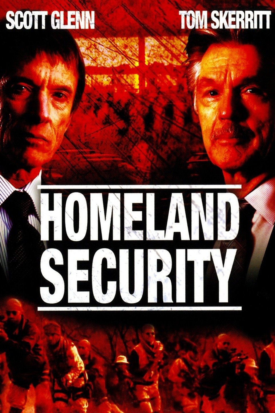 Homeland Security Pictures Rotten Tomatoes