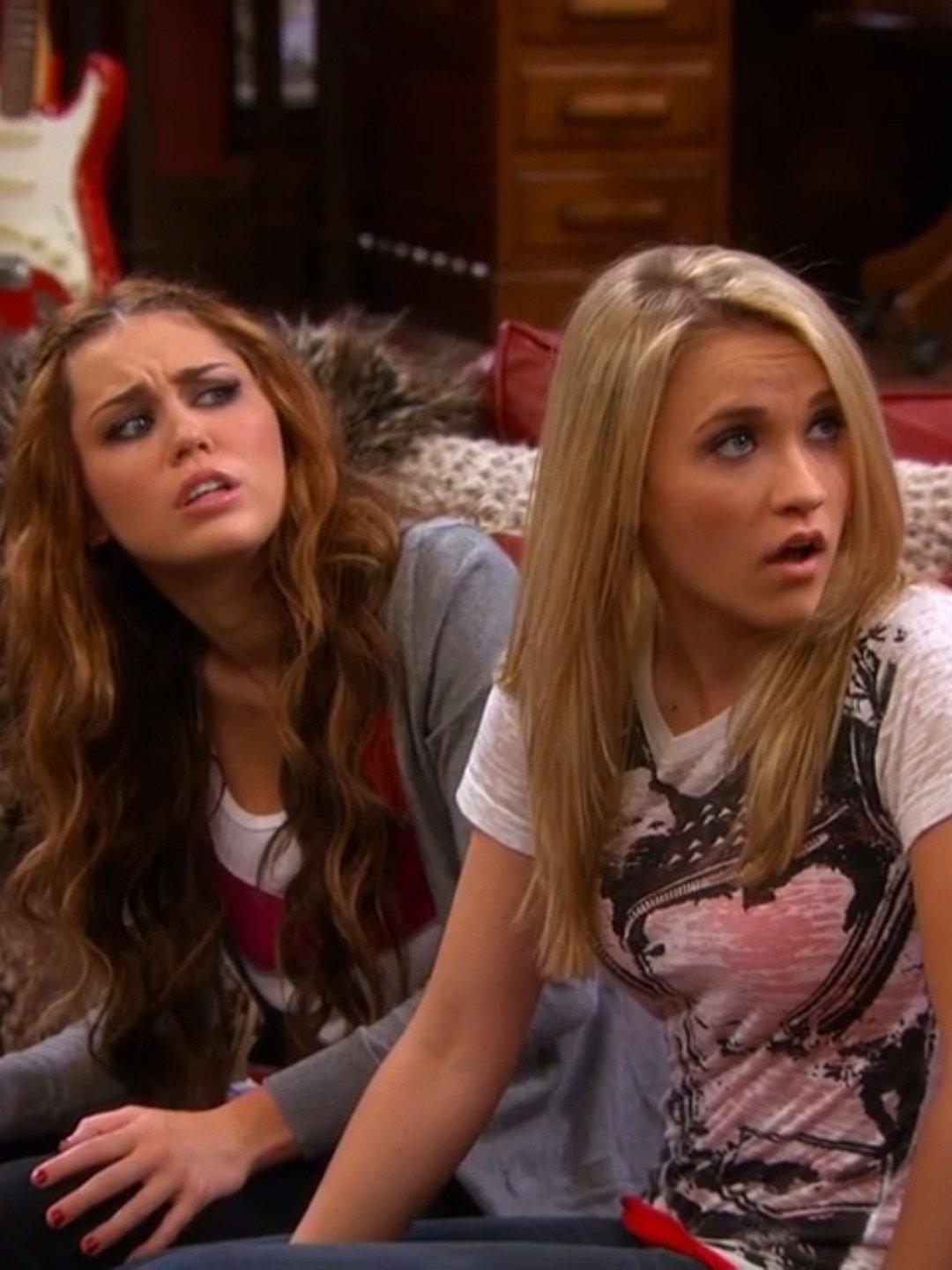 Emily Osment Hannah Montana Forever