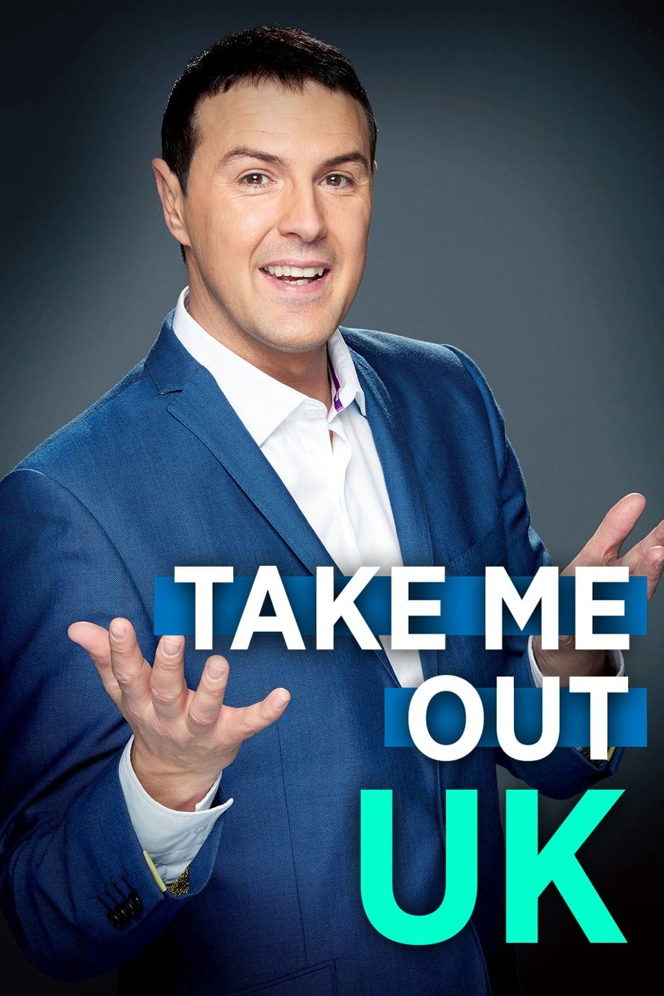 Take Me Out UK Pictures - Rotten Tomatoes