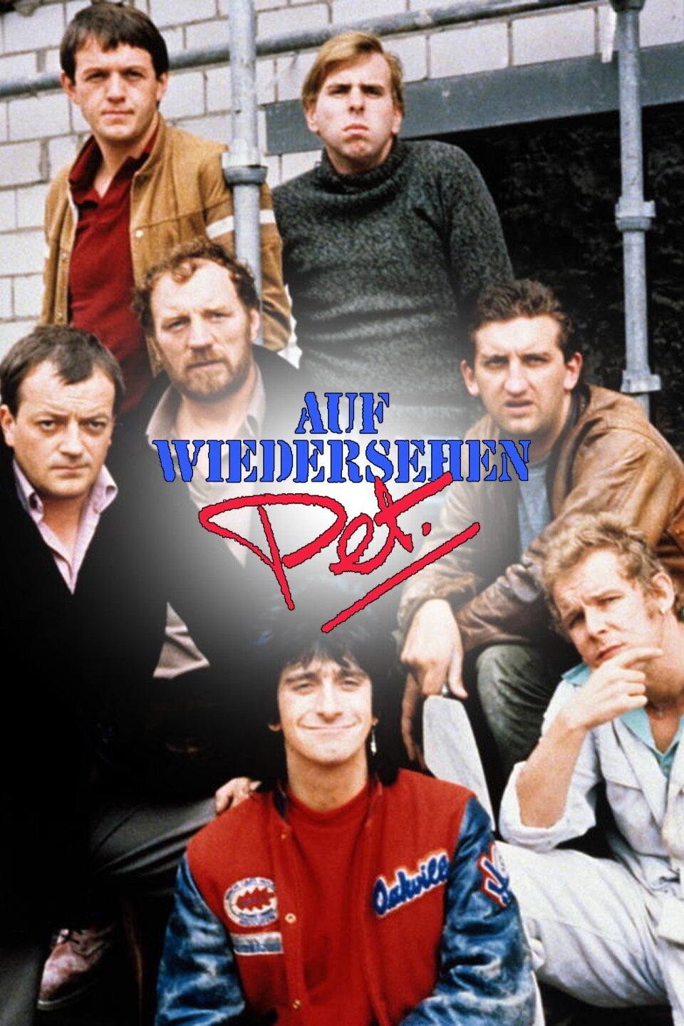 Auf Wiedersehen, Pet - Rotten Tomatoes