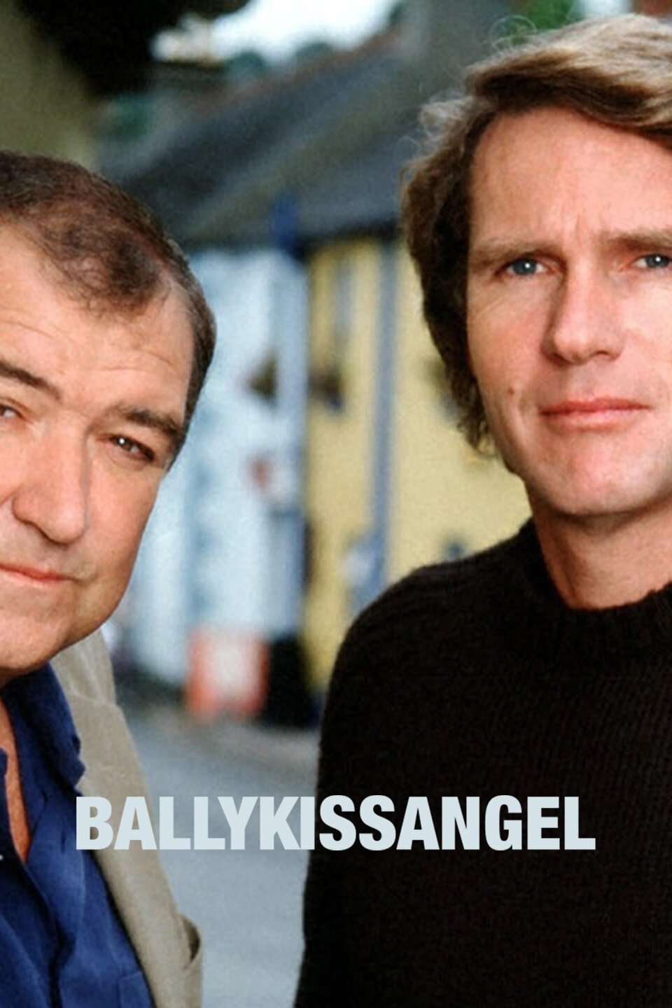 Ballykissangel Rotten Tomatoes