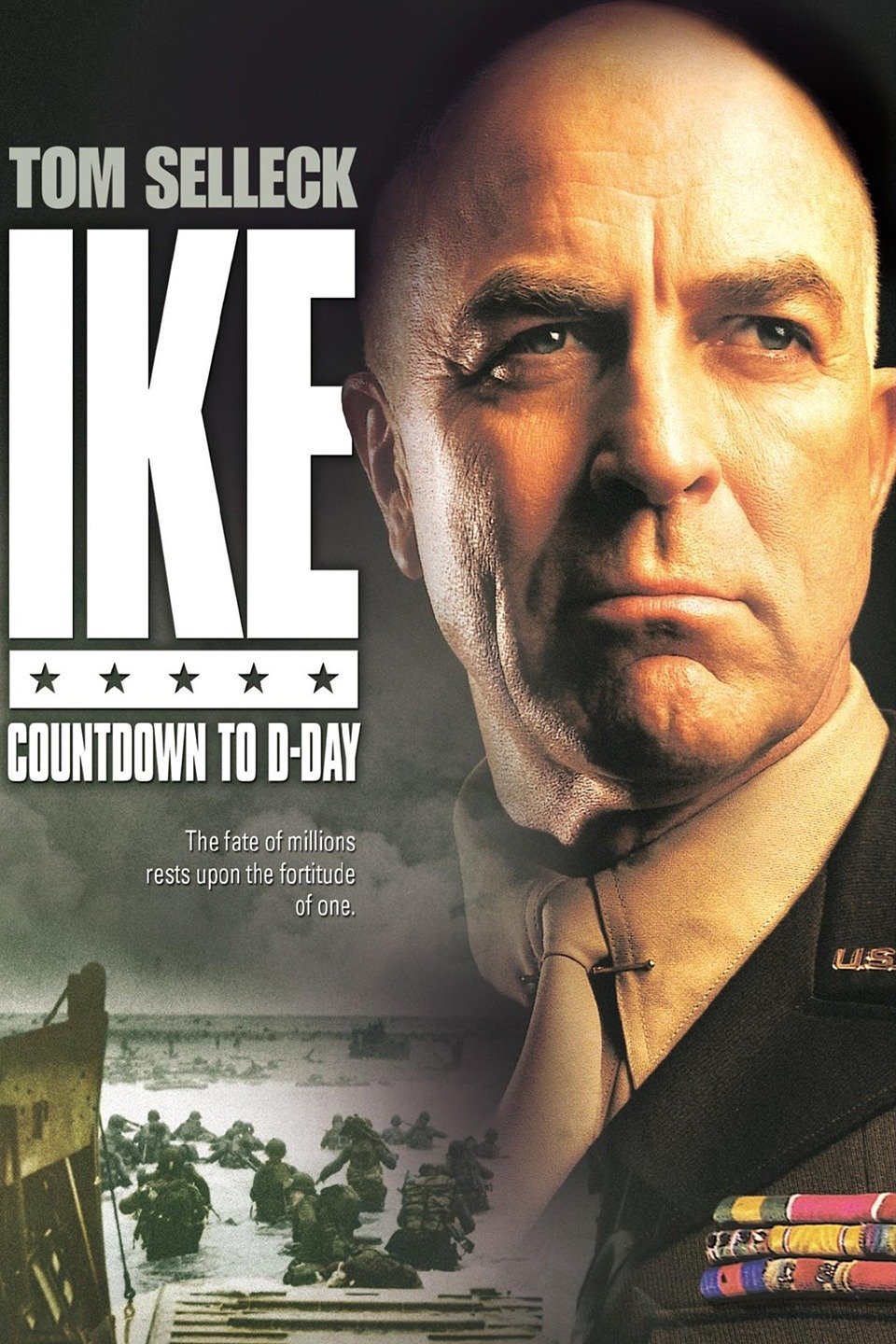 Ike Countdown To D Day Rotten Tomatoes