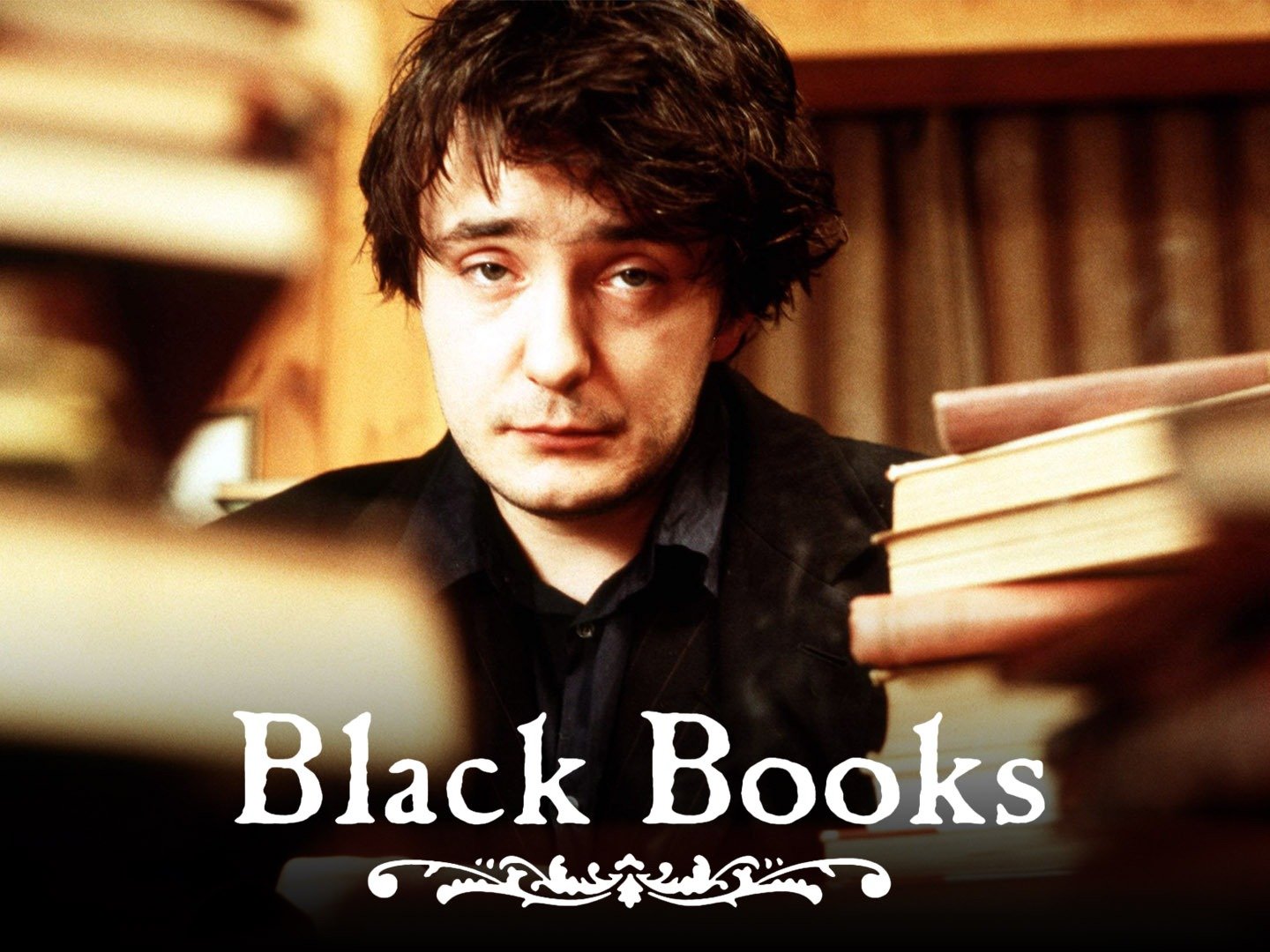 tamsin greig black books