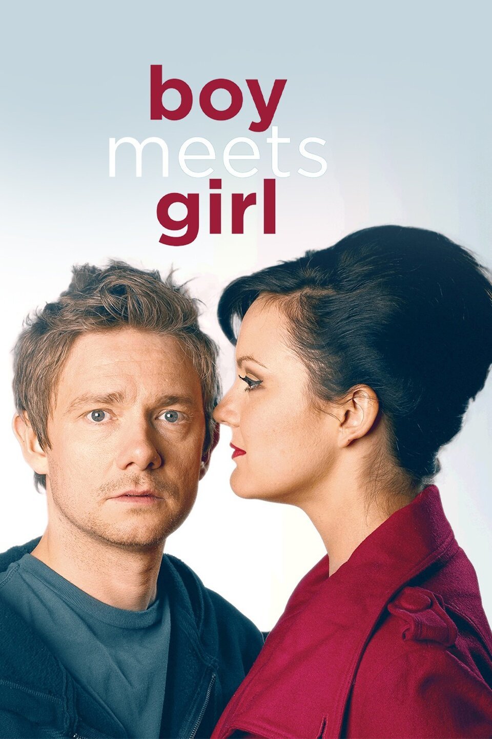 Boy Meets Girl Rotten Tomatoes