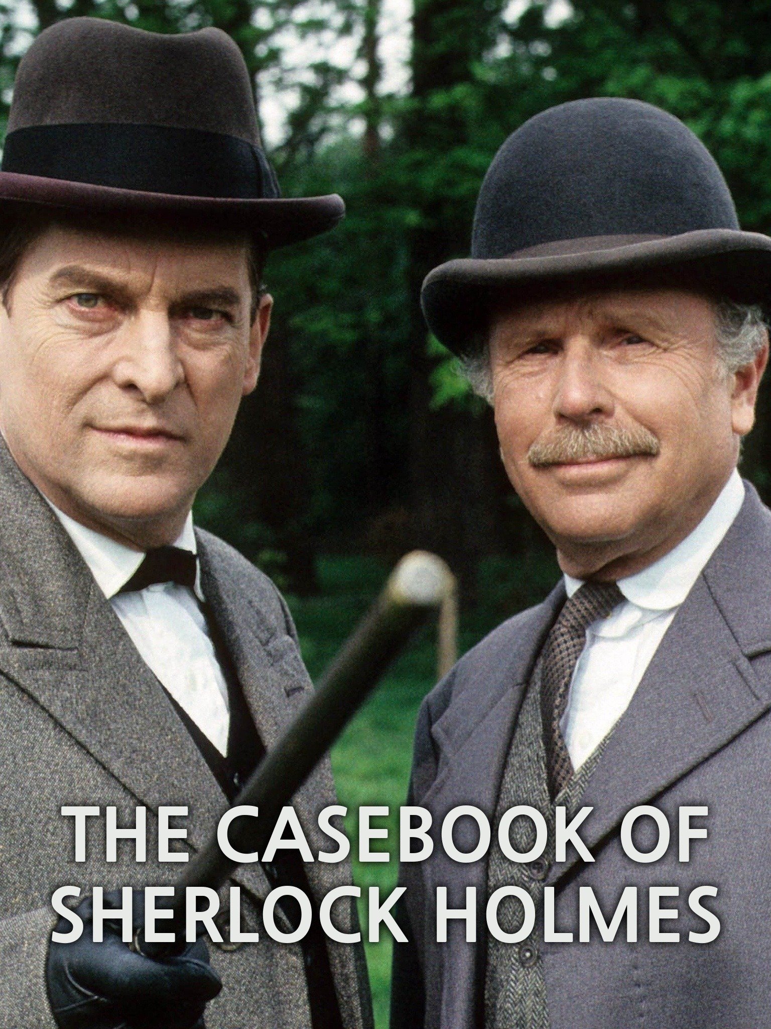 The Casebook of Sherlock Holmes - Rotten Tomatoes