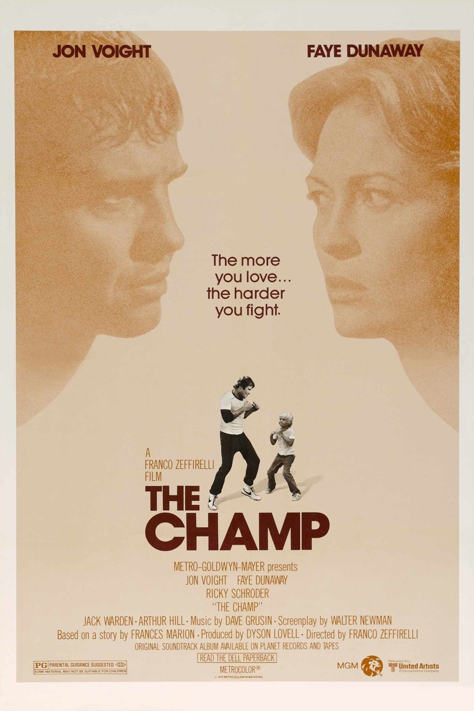 The Champ Pictures Rotten Tomatoes
