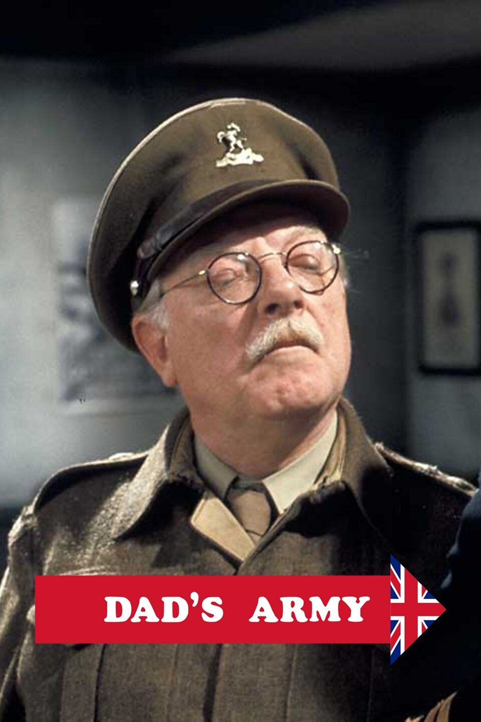 Dad's Army - Rotten Tomatoes