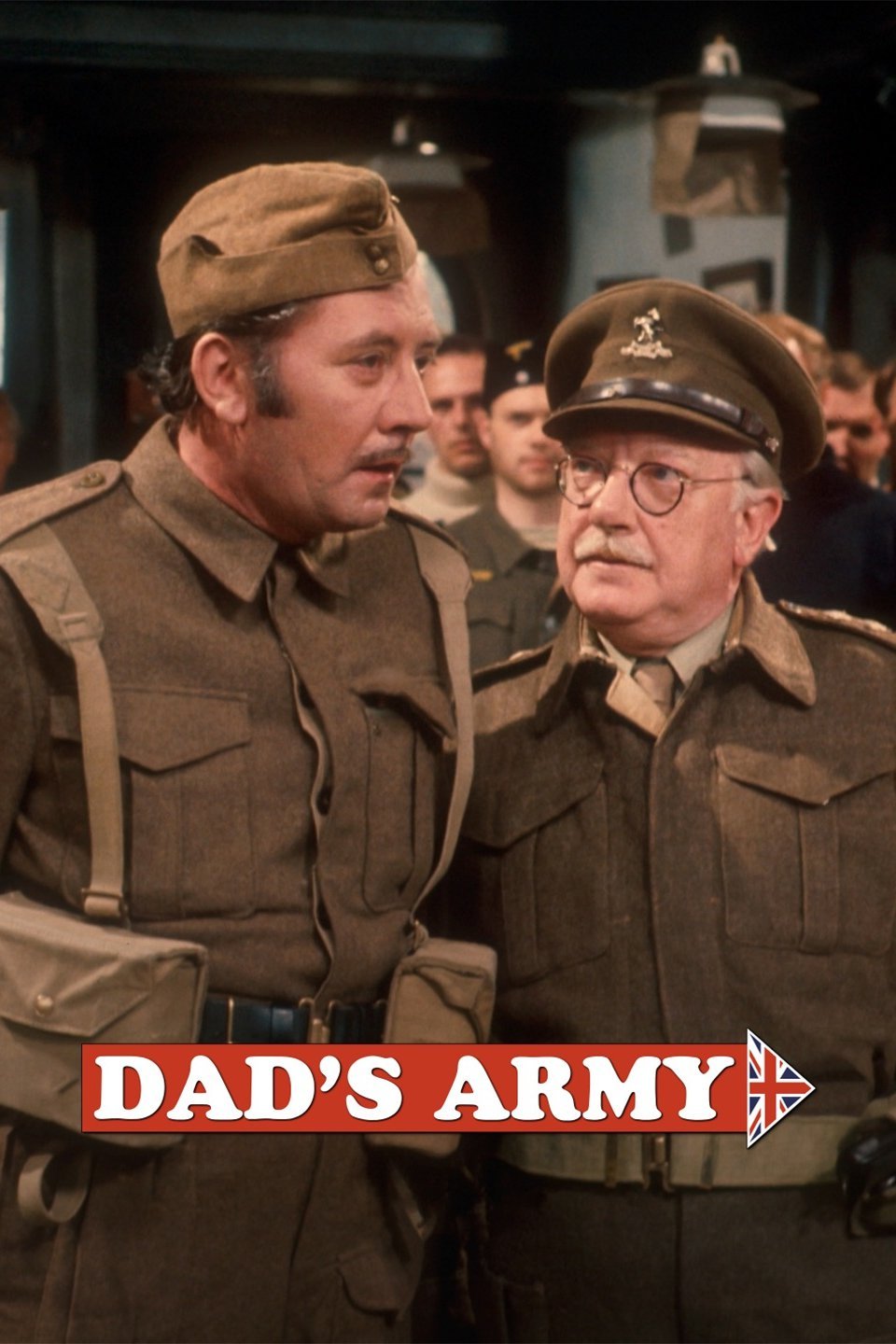 Dad's Army Rotten Tomatoes