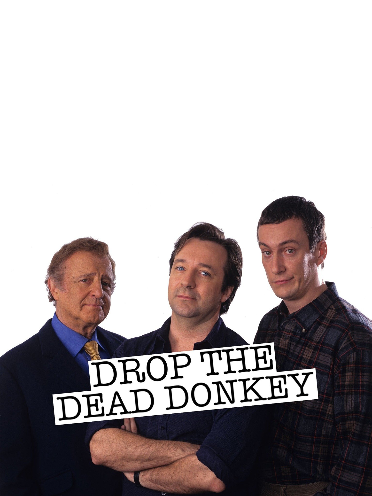 drop the dead donkey tour review