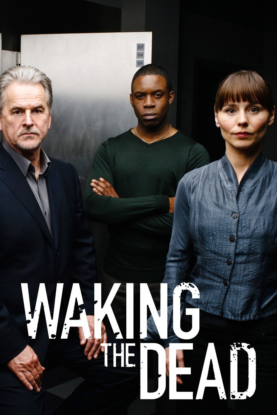 Waking the Dead Rotten Tomatoes