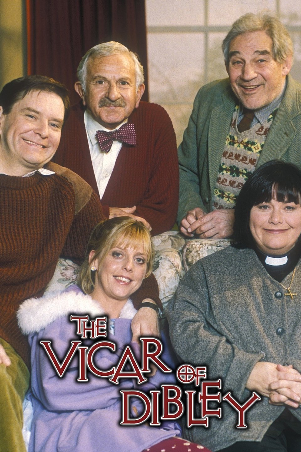 The Vicar of Dibley Rotten Tomatoes The Vicar of Dibley Rotten Tomatoes