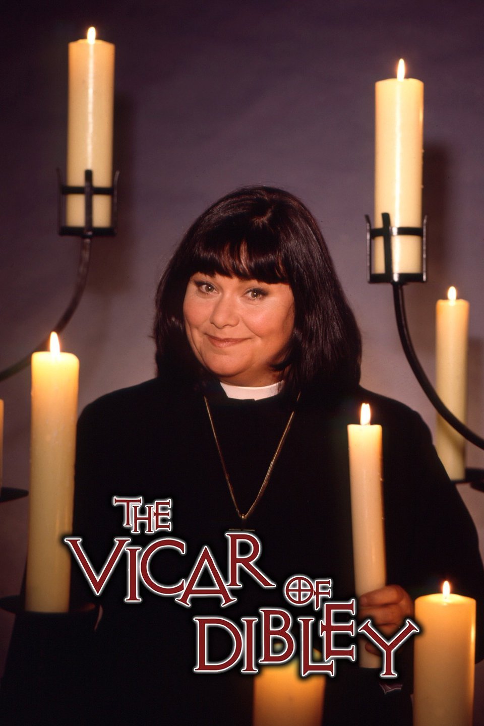 The Vicar of Dibley Rotten Tomatoes
