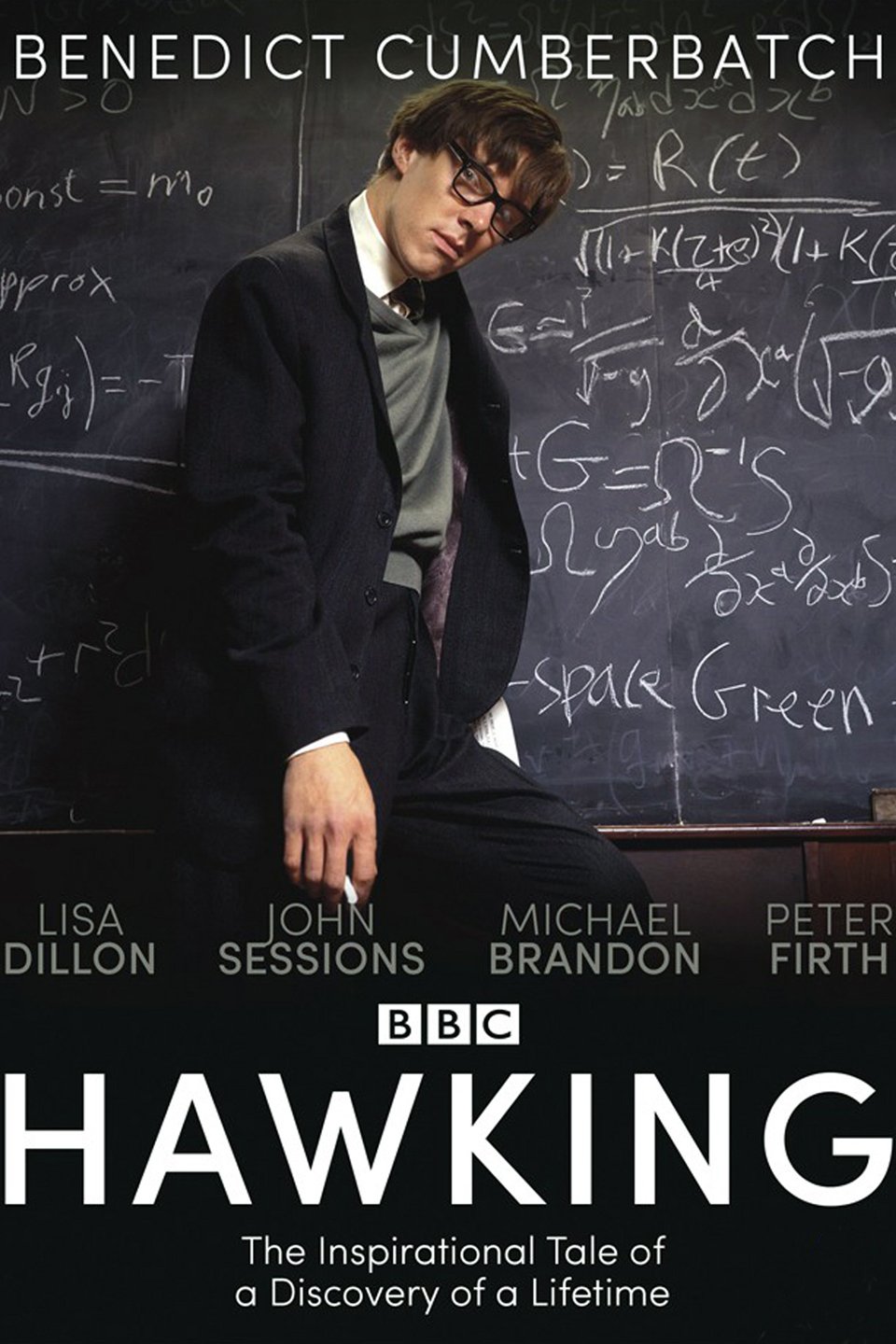 stephen hawking movie review