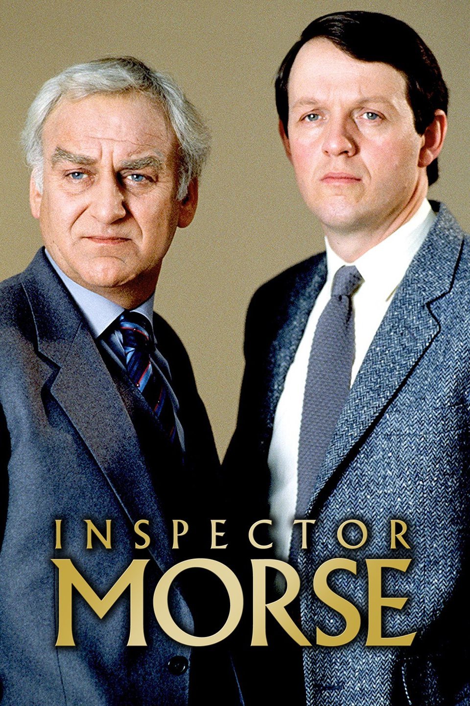 Inspector Morse - Rotten Tomatoes