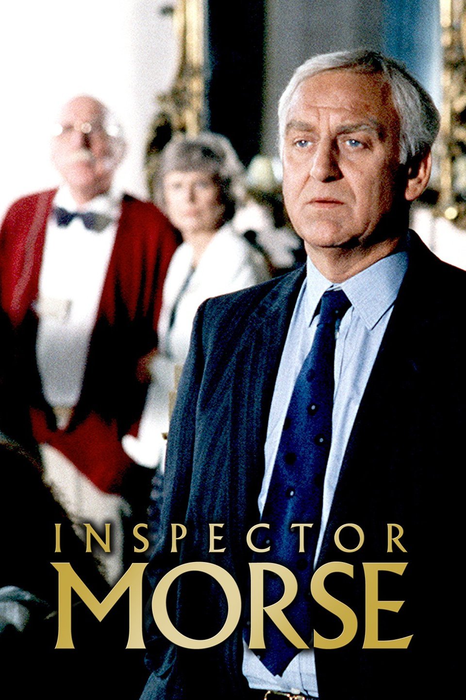 Inspector Morse - Rotten Tomatoes