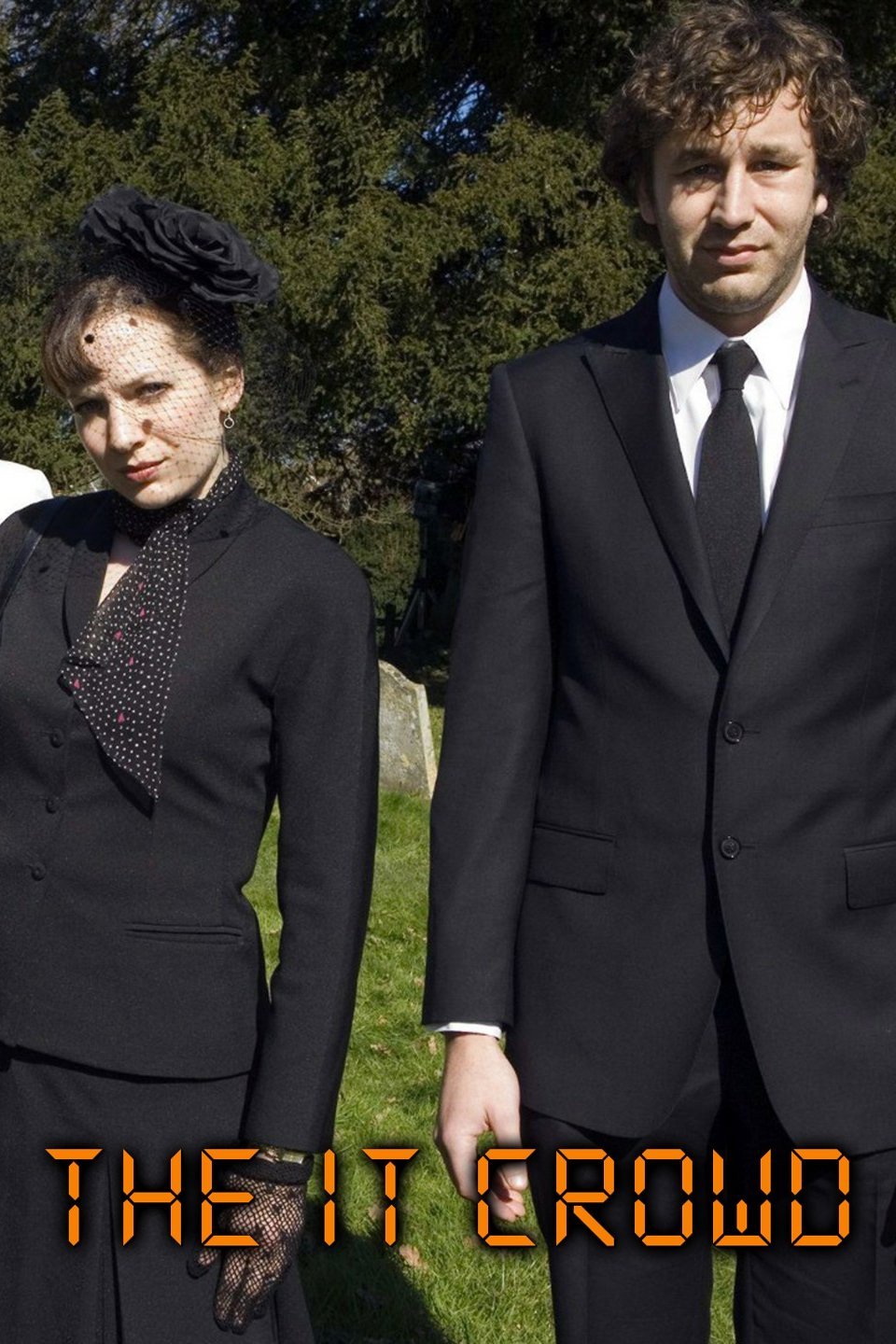 The IT Crowd Rotten Tomatoes