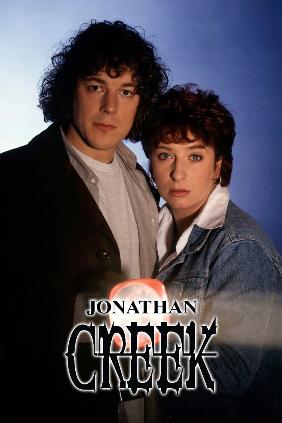 Jonathan Creek - Rotten Tomatoes