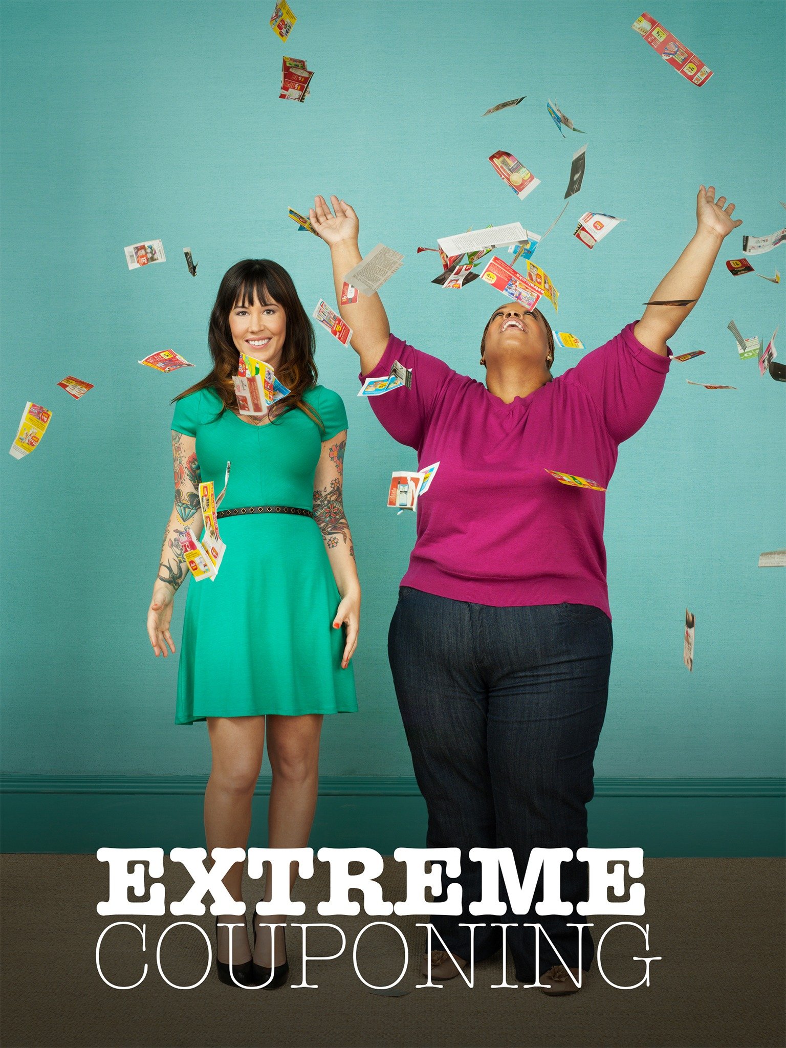 Extreme Couponing Pictures Rotten Tomatoes