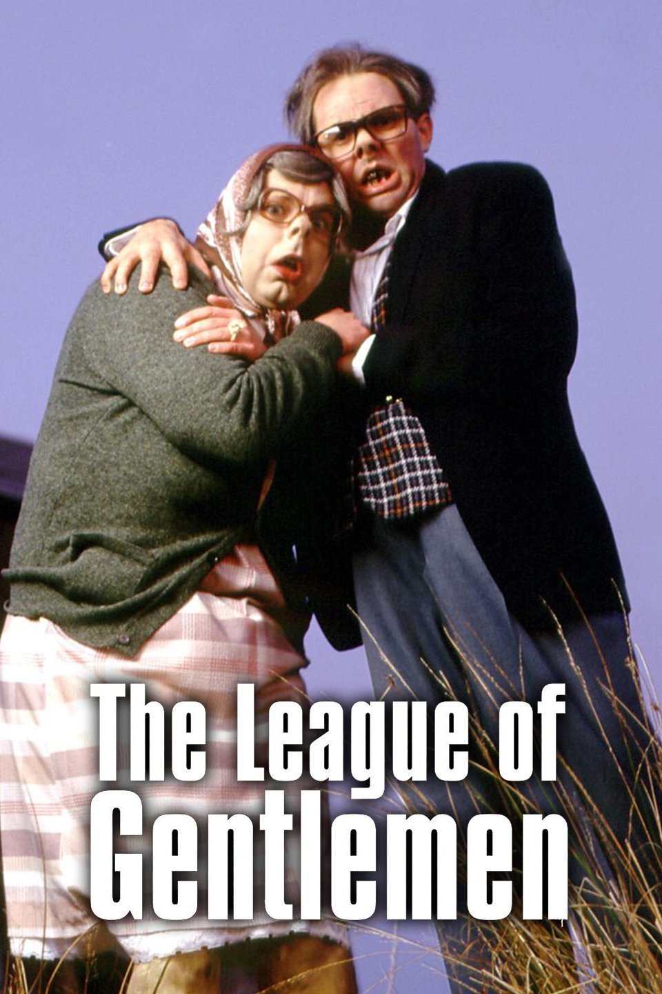 The League of Gentlemen Rotten Tomatoes