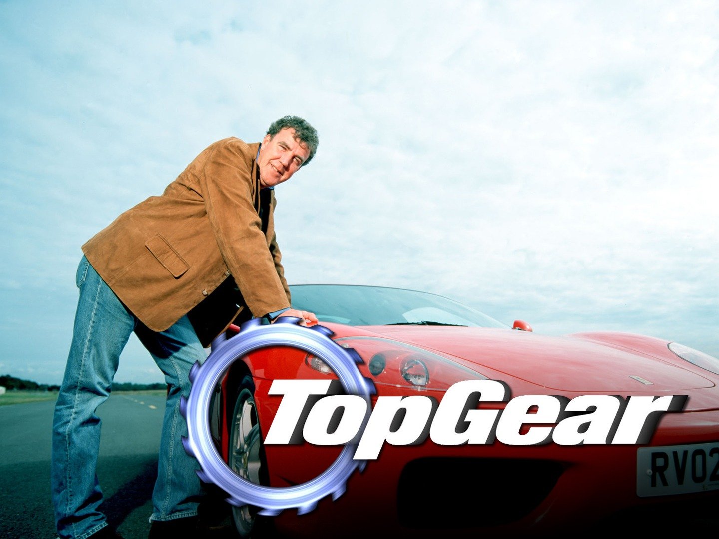 Diktat Render kolbøtte Top Gear - Rotten Tomatoes