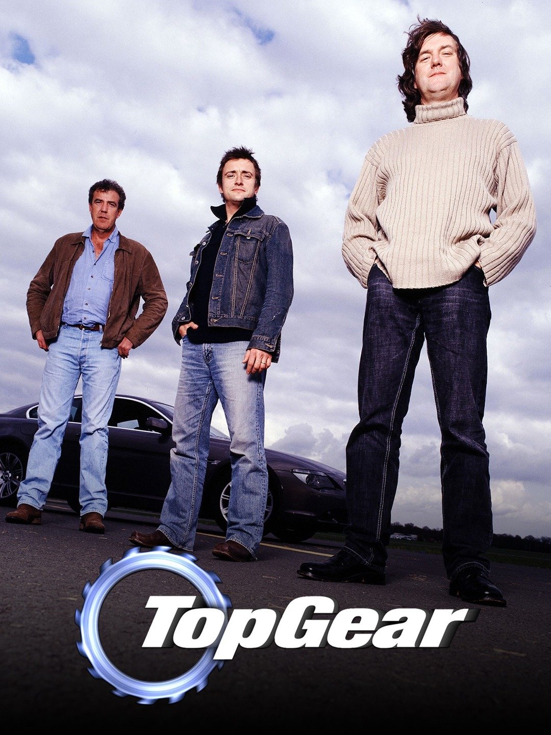 Top Gear - Rotten