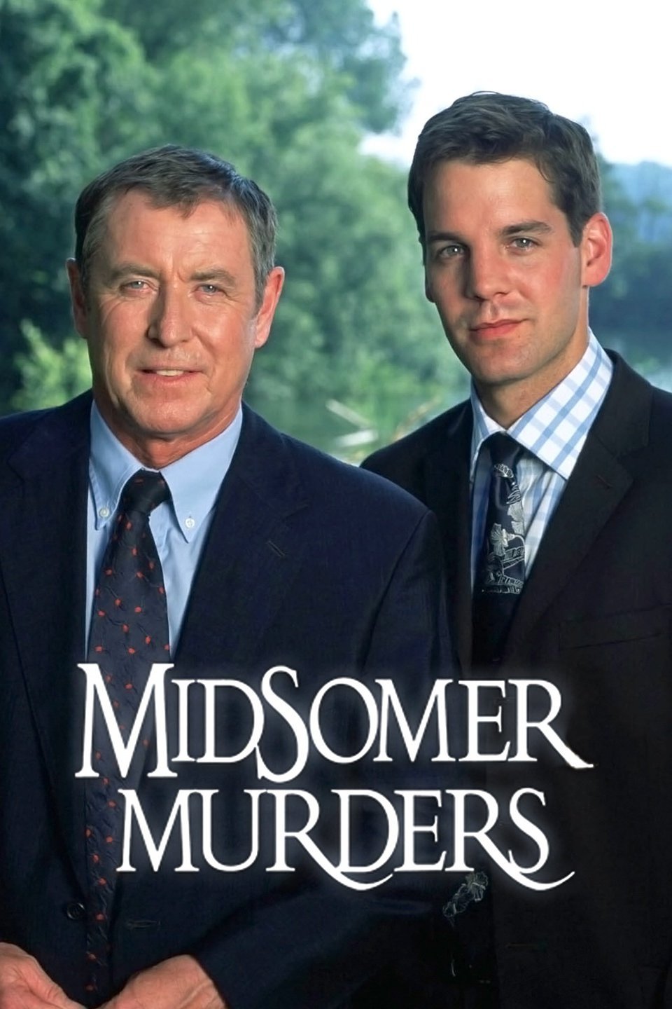 Midsomer Murders: Season 8 Pictures - Rotten Tomatoes