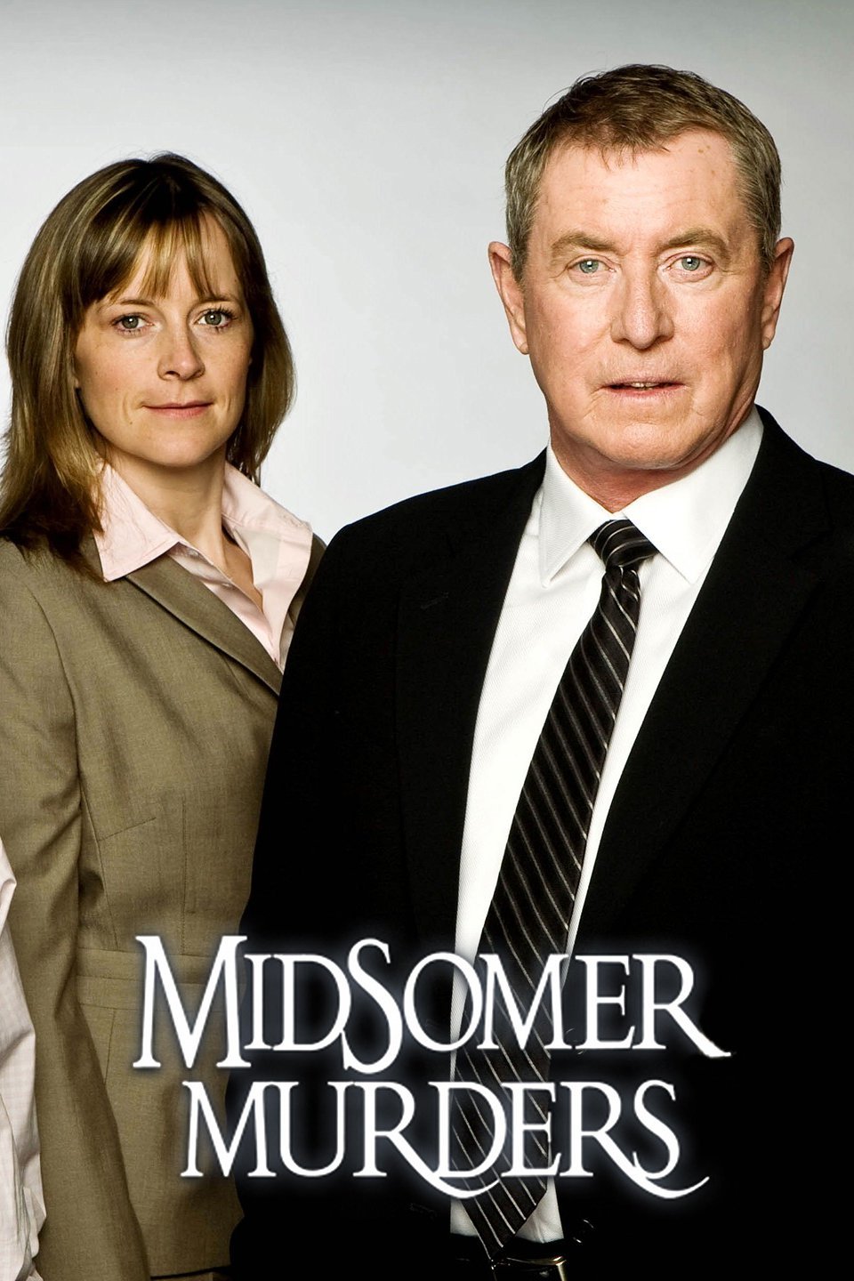 Midsomer Murders - Rotten Tomatoes