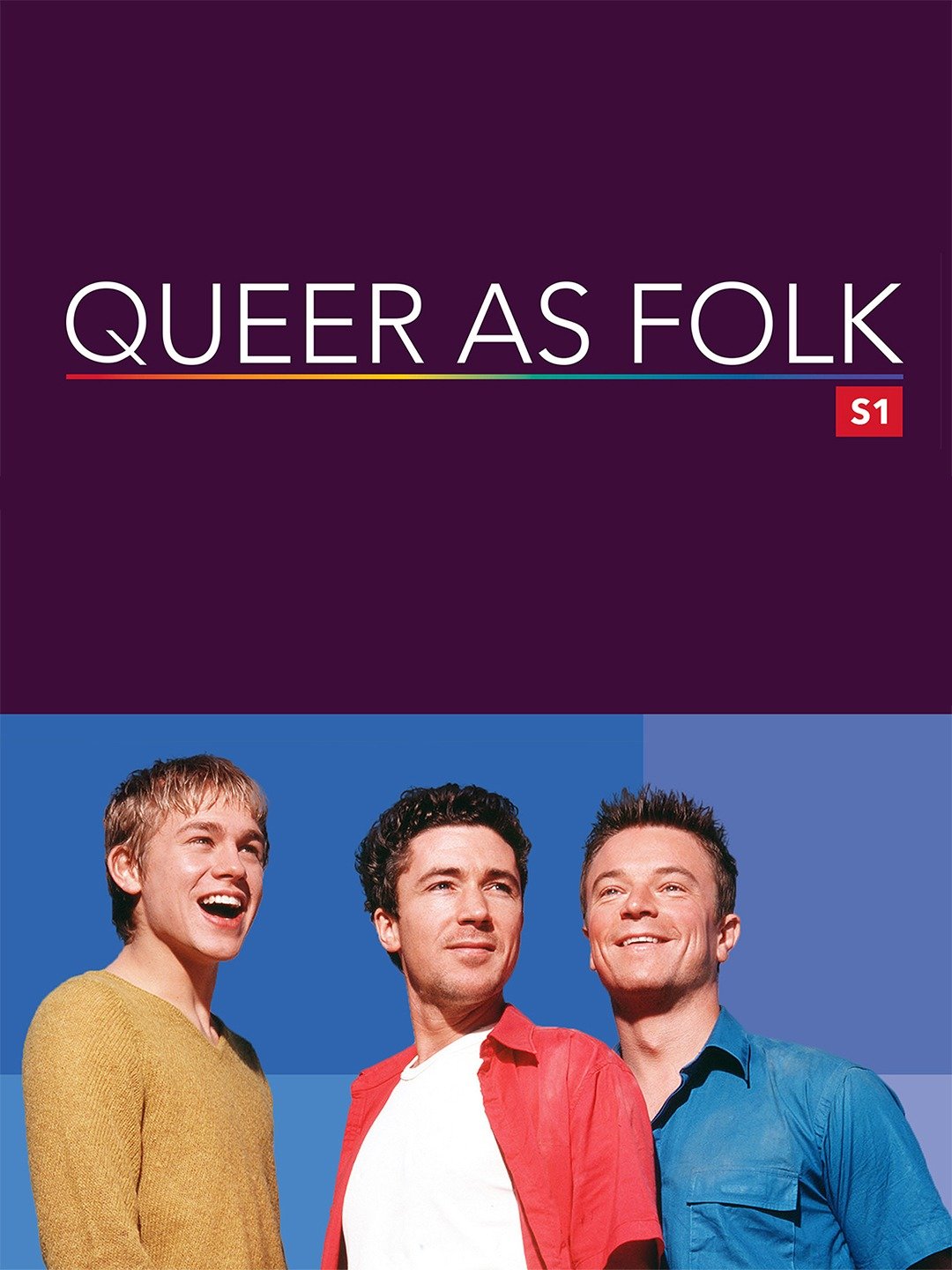 queer as folk episode guide