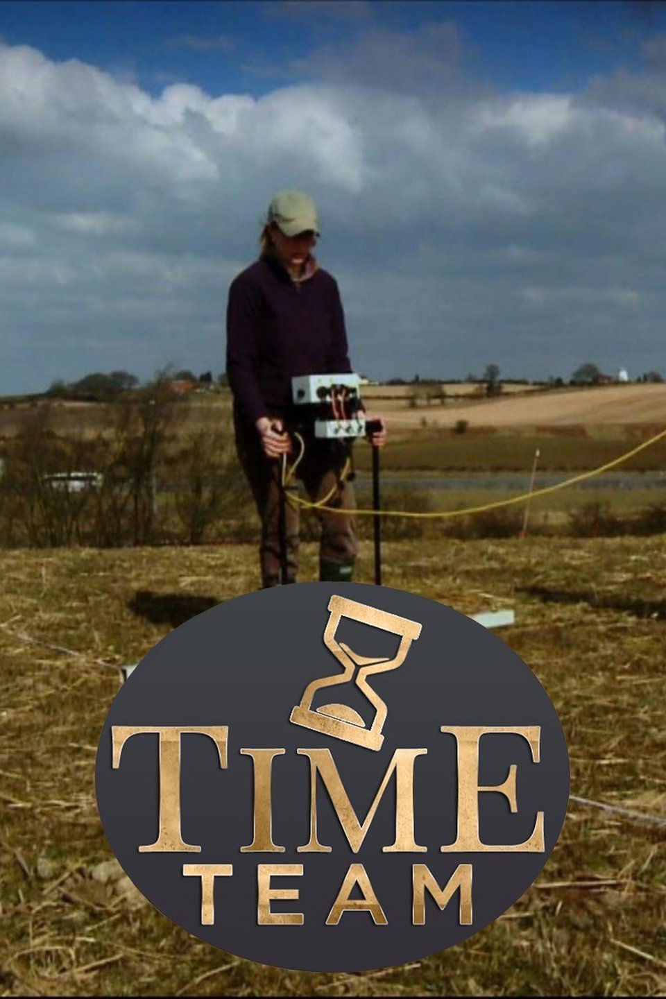 Time Team Season 2 Pictures Rotten Tomatoes