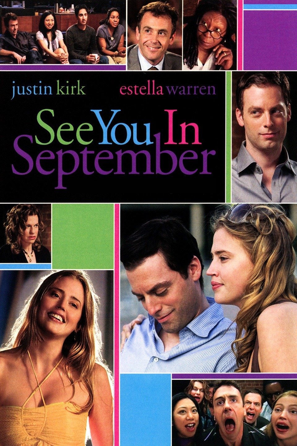 See You in September - Rotten Tomatoes