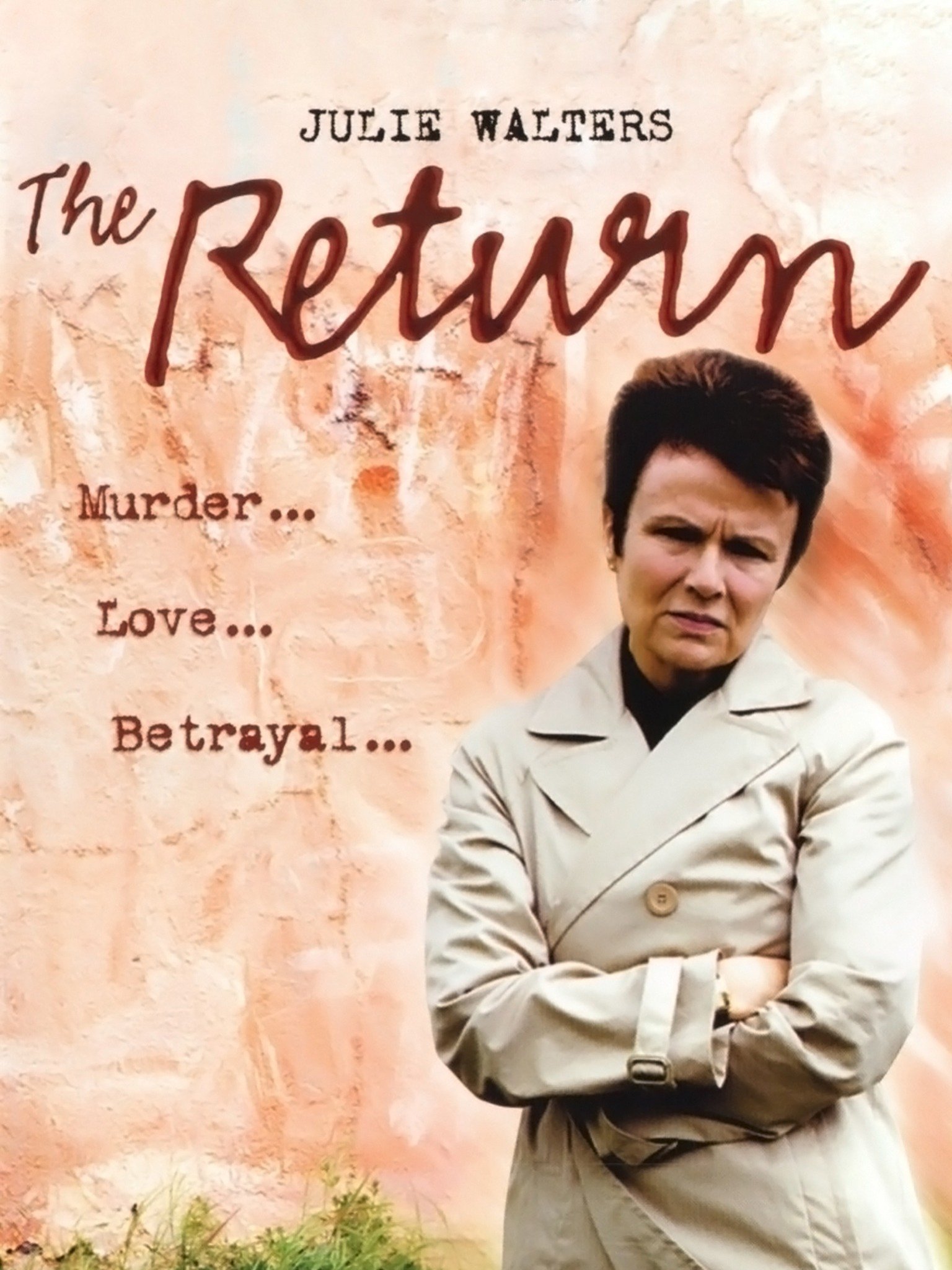 The Return Movie Reviews